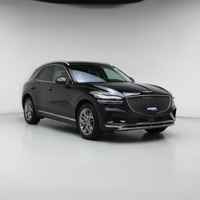 2025 Genesis GV70