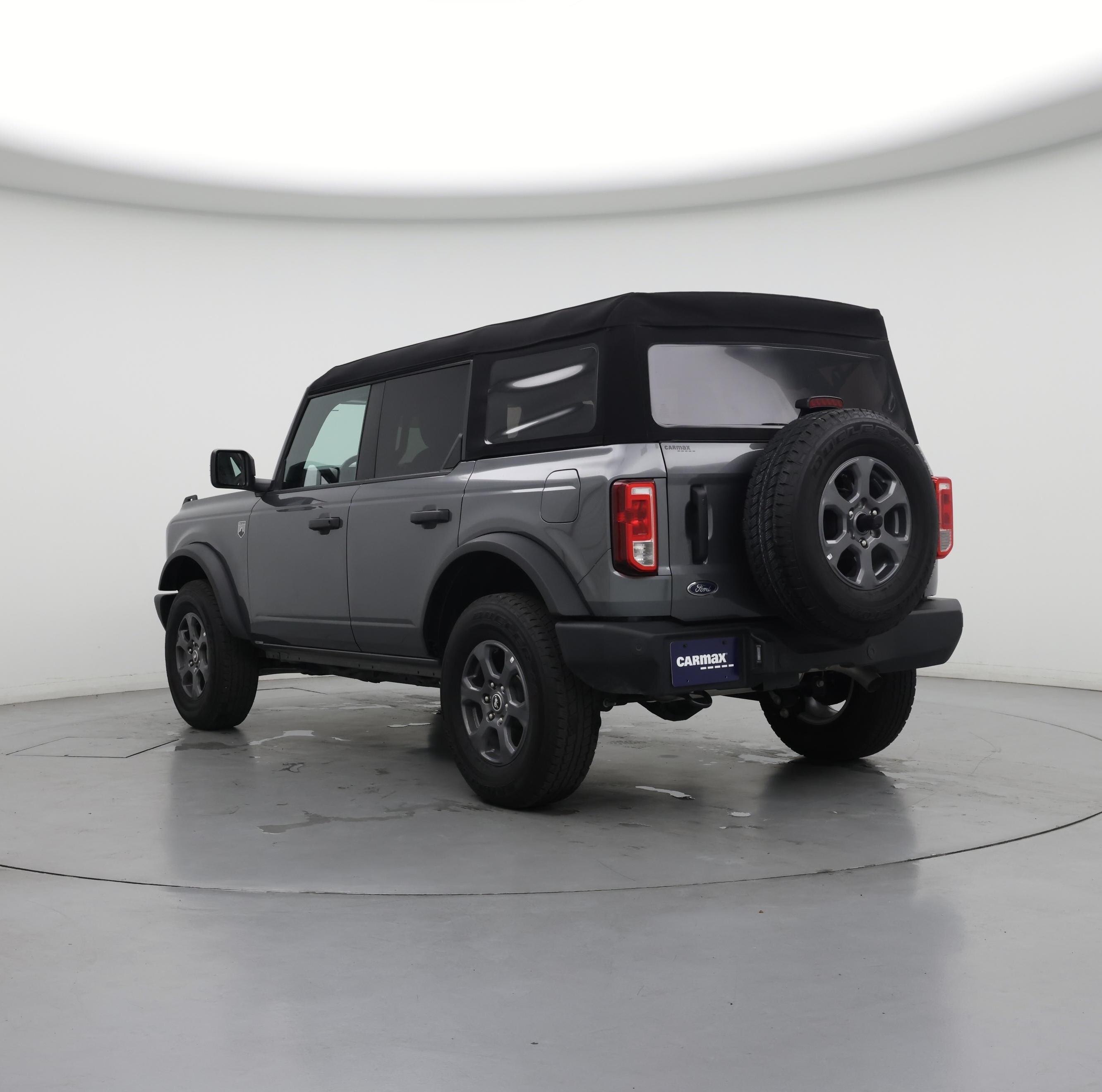 Thumbnail: 2025 Ford Bronco - 2
