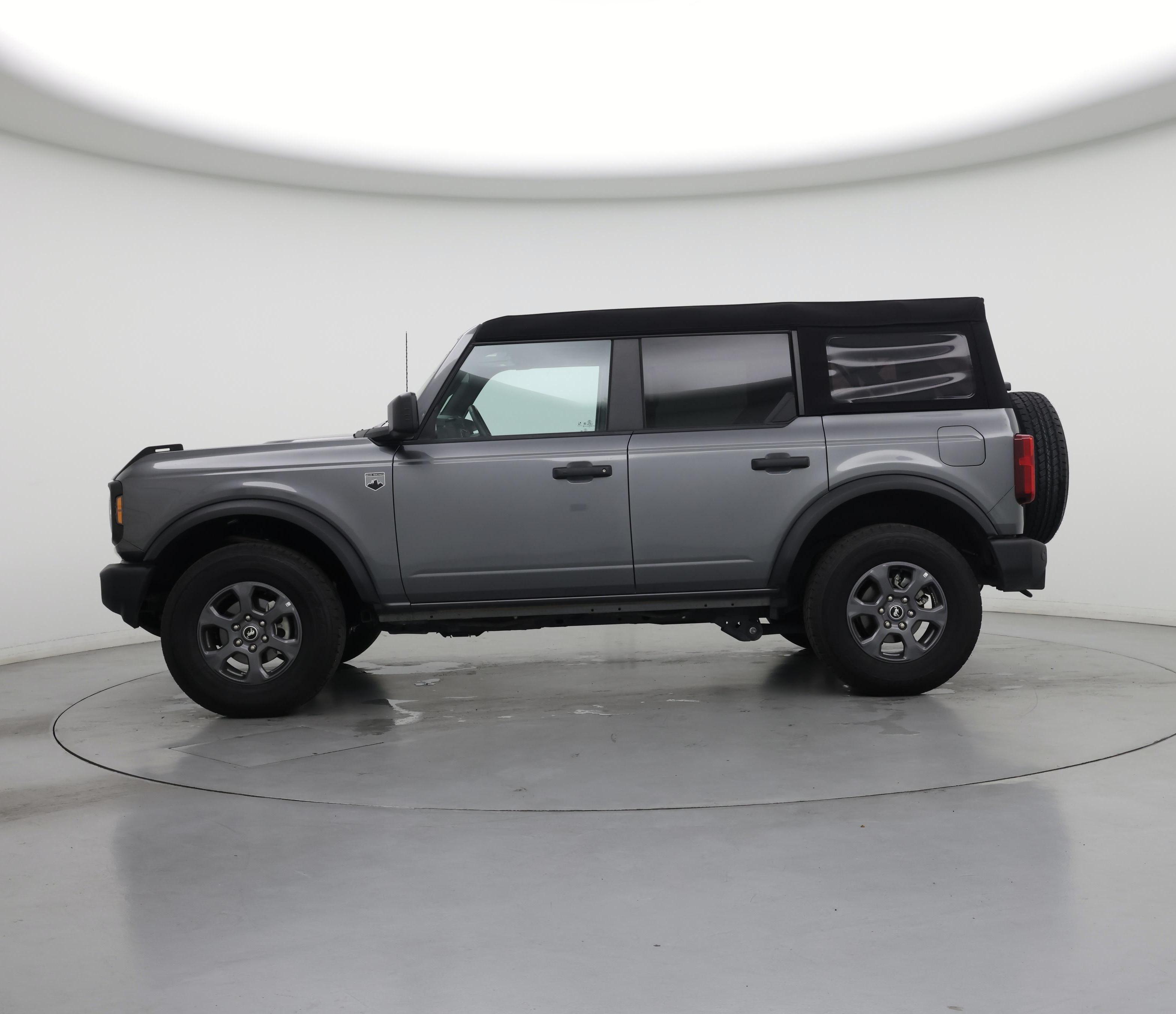 Thumbnail: 2025 Ford Bronco - 3