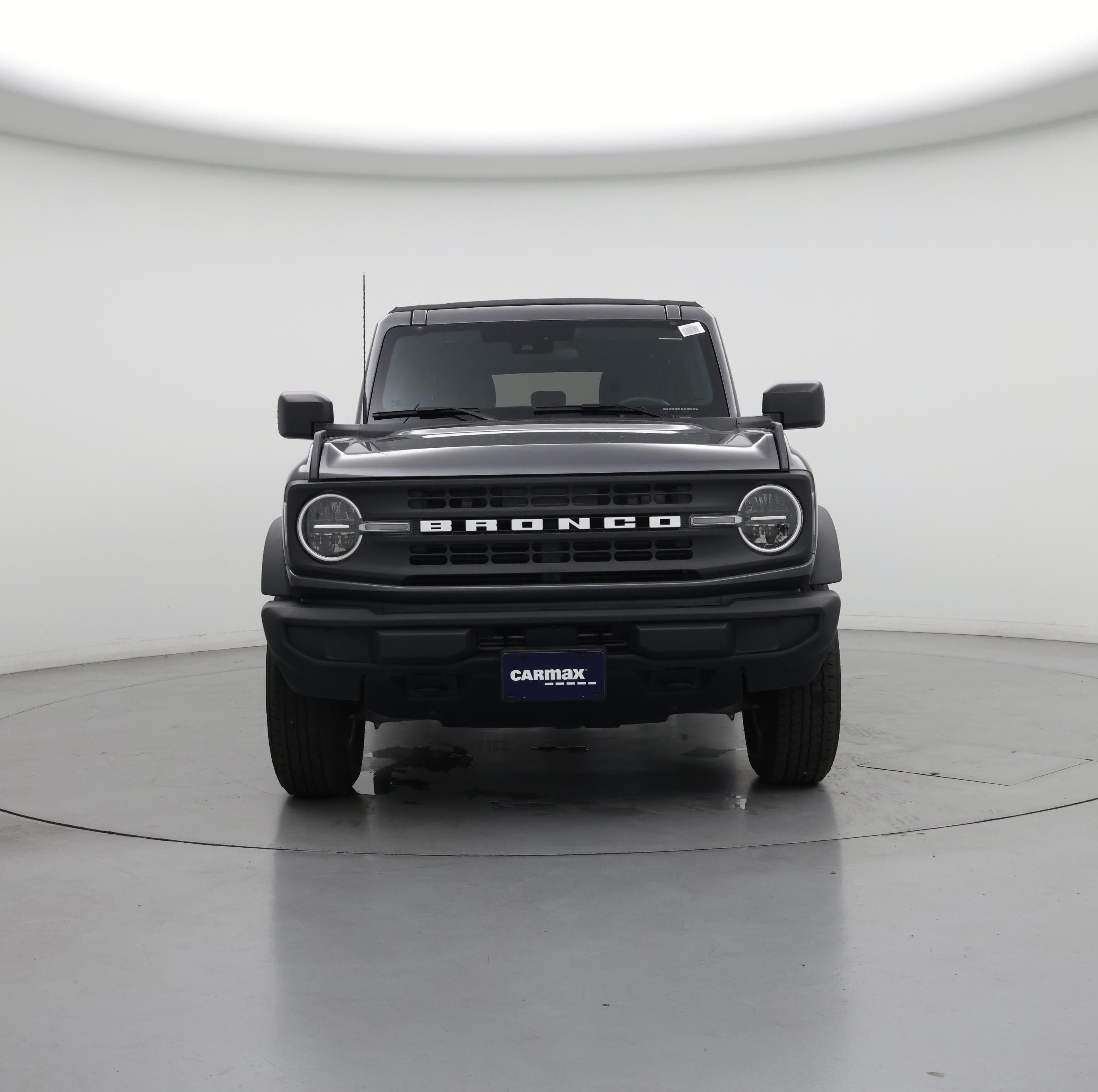 Thumbnail: 2025 Ford Bronco - 5