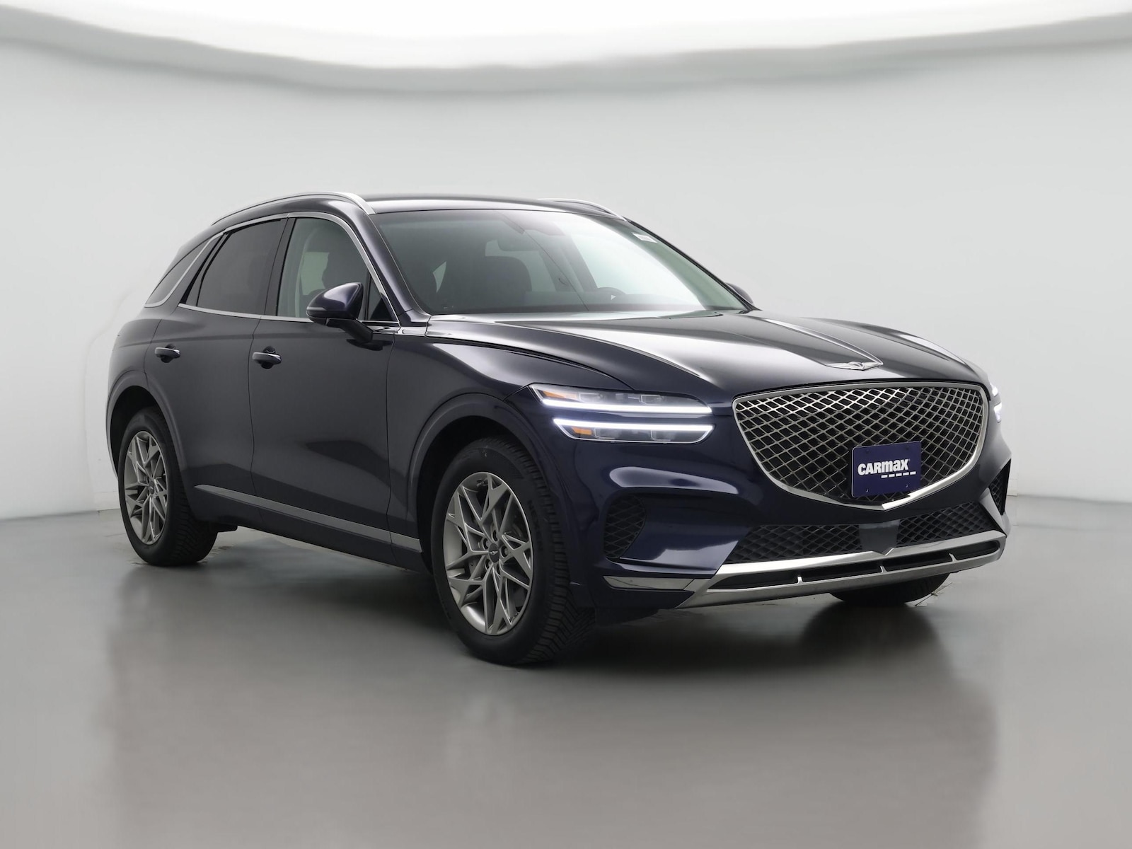 2025 GENESIS GV70