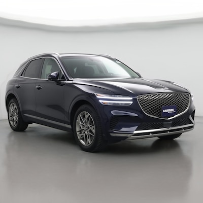 2025 Genesis GV70