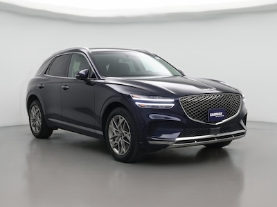 2025 Genesis GV70