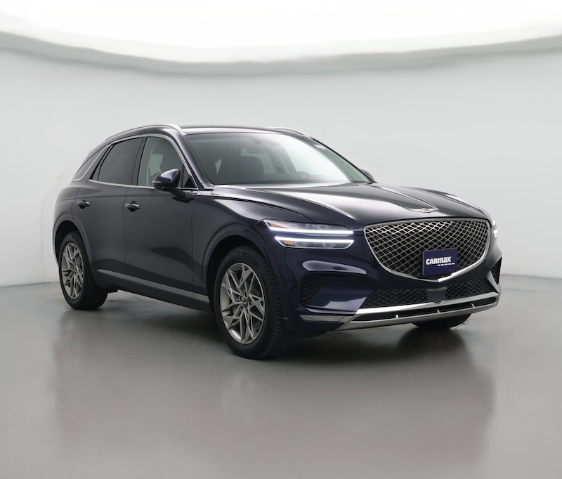 2025 Genesis GV70