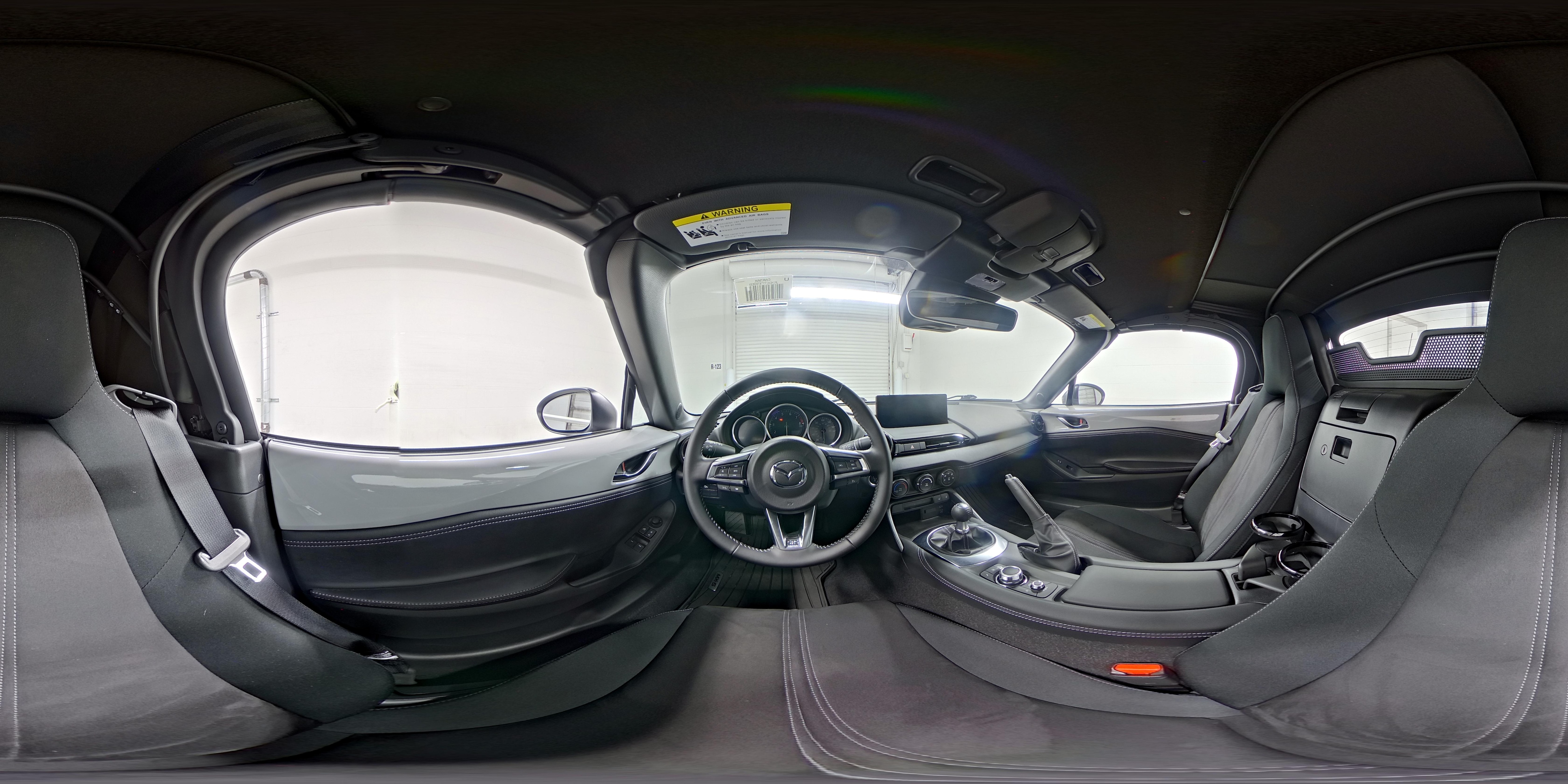 2026 Mazda MX-5 Miata Club - Photo 25