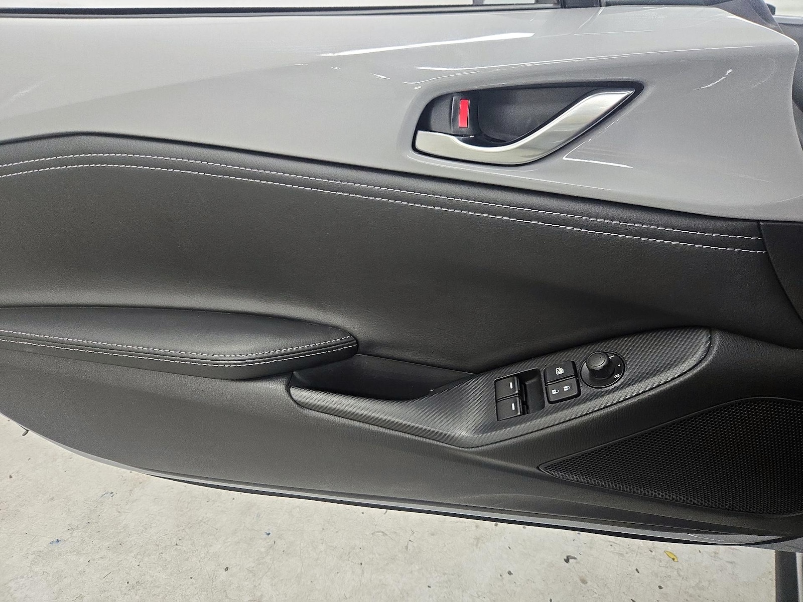 2026 Mazda MX-5 Miata Club - Photo 13