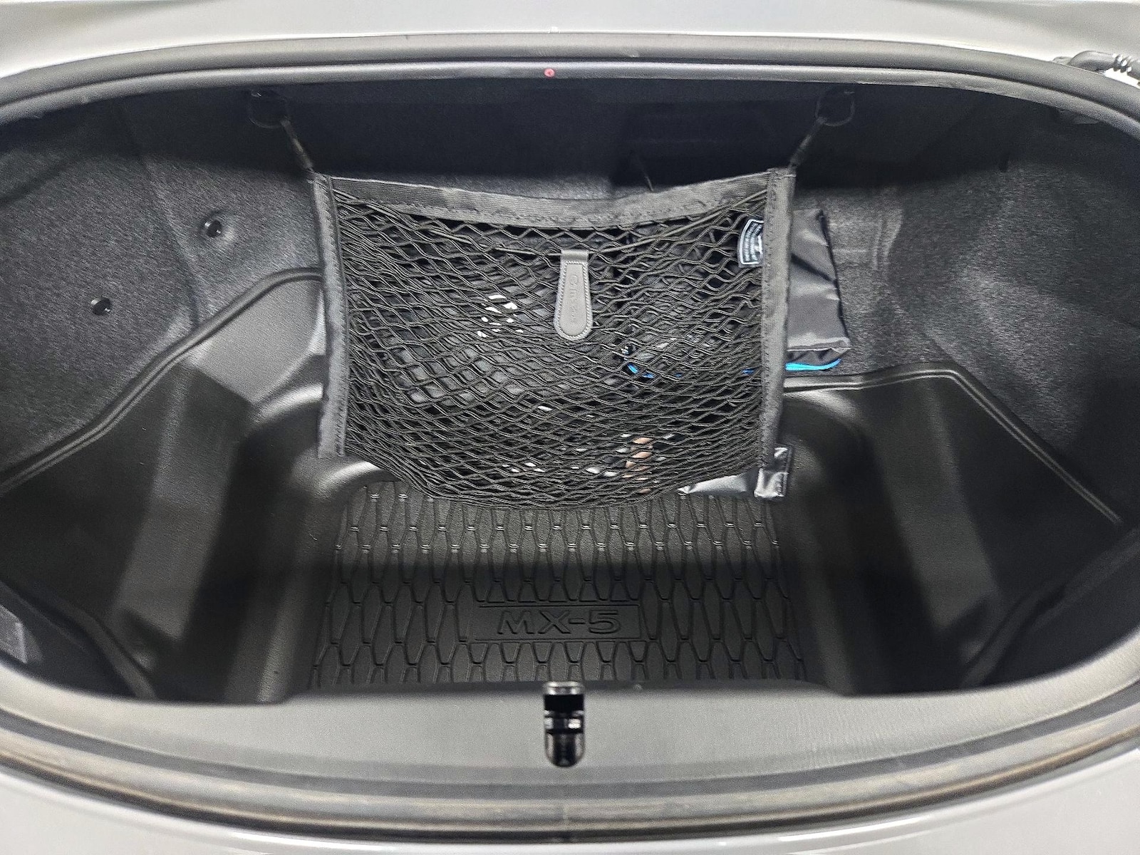 2026 Mazda MX-5 Miata Club - Photo 20