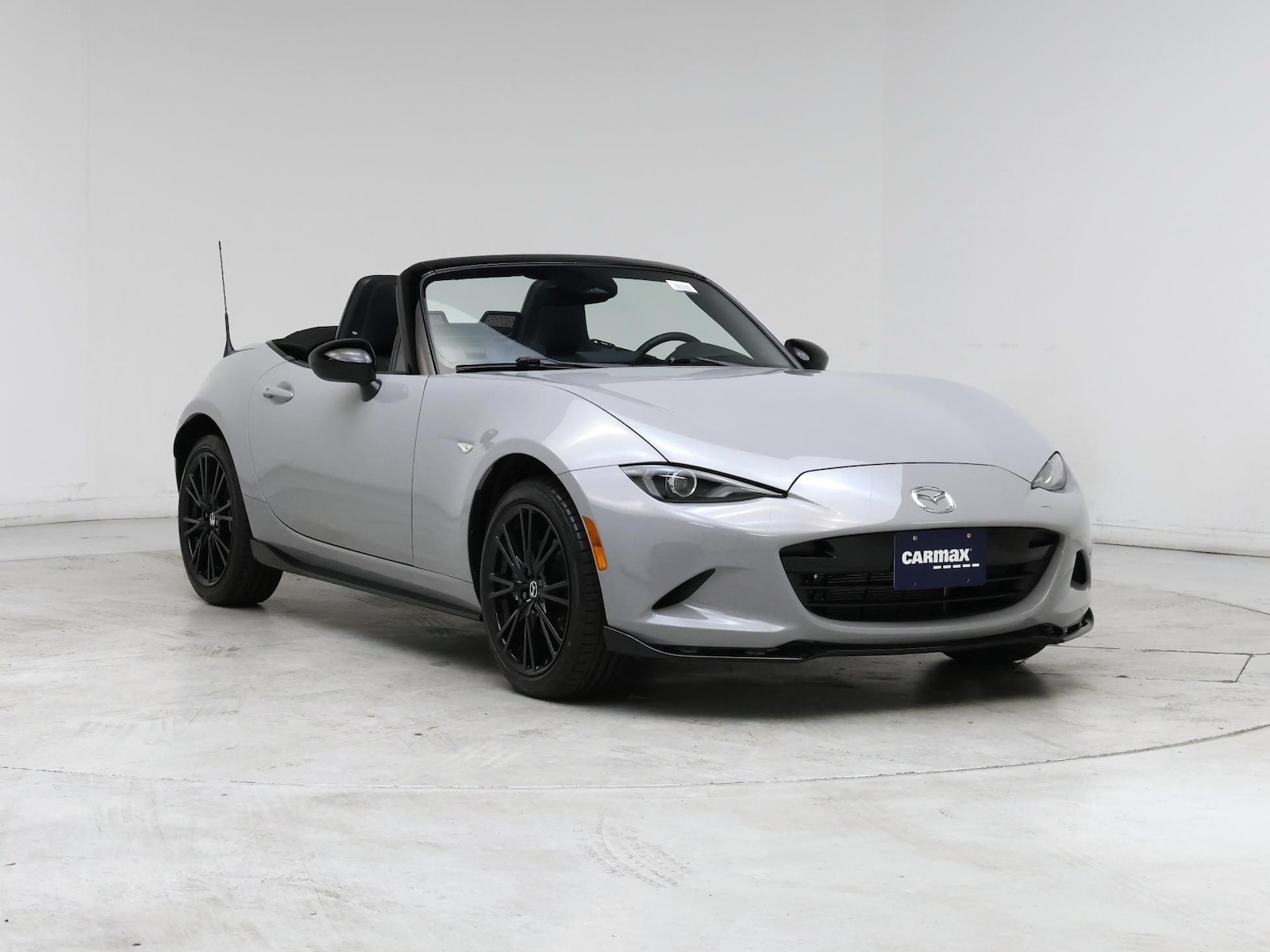 2026 Mazda MX-5 Miata Club - Photo 23