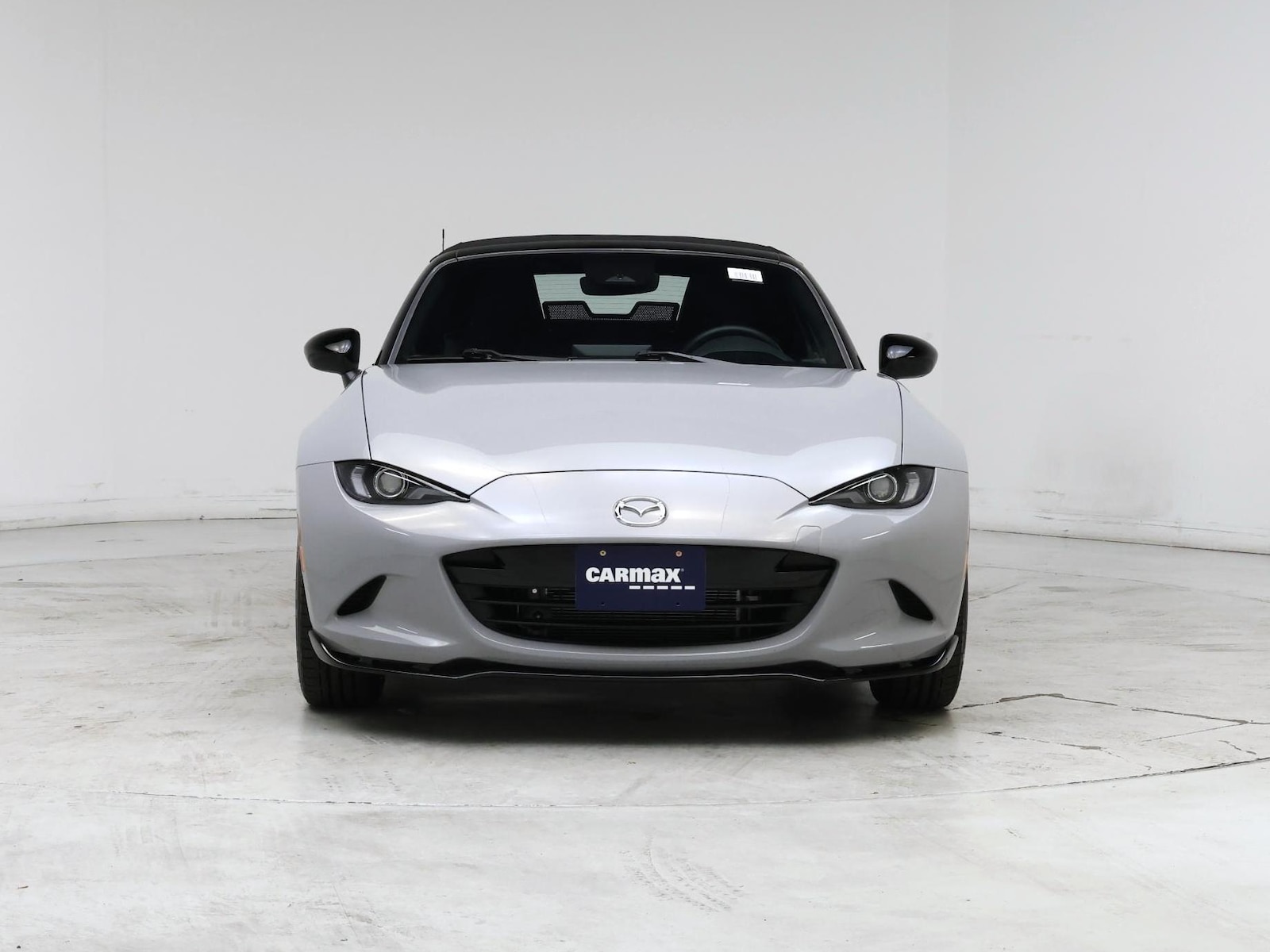 2026 Mazda MX-5 Miata Club - Photo 6