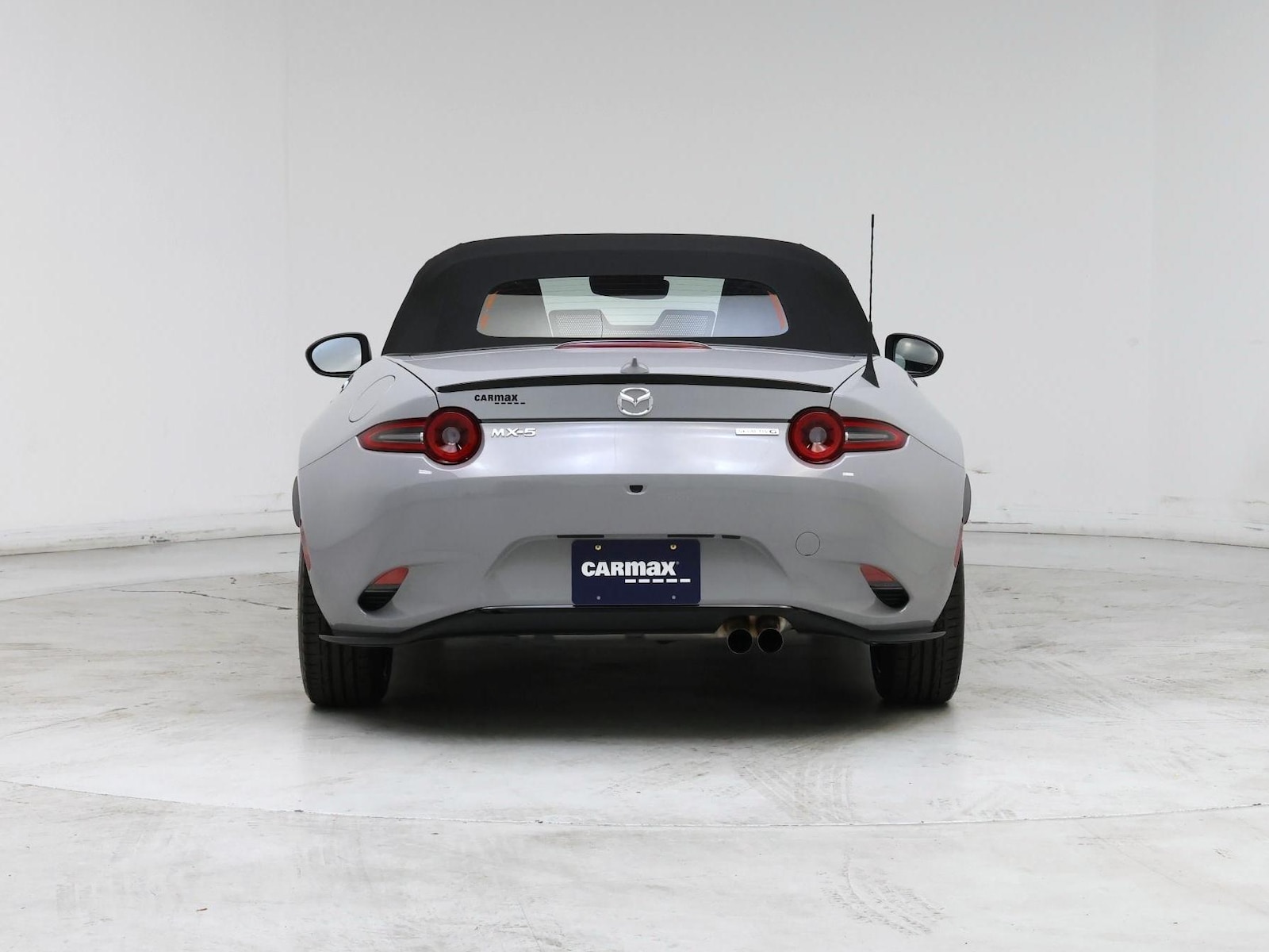 2026 Mazda MX-5 Miata Club - Photo 7