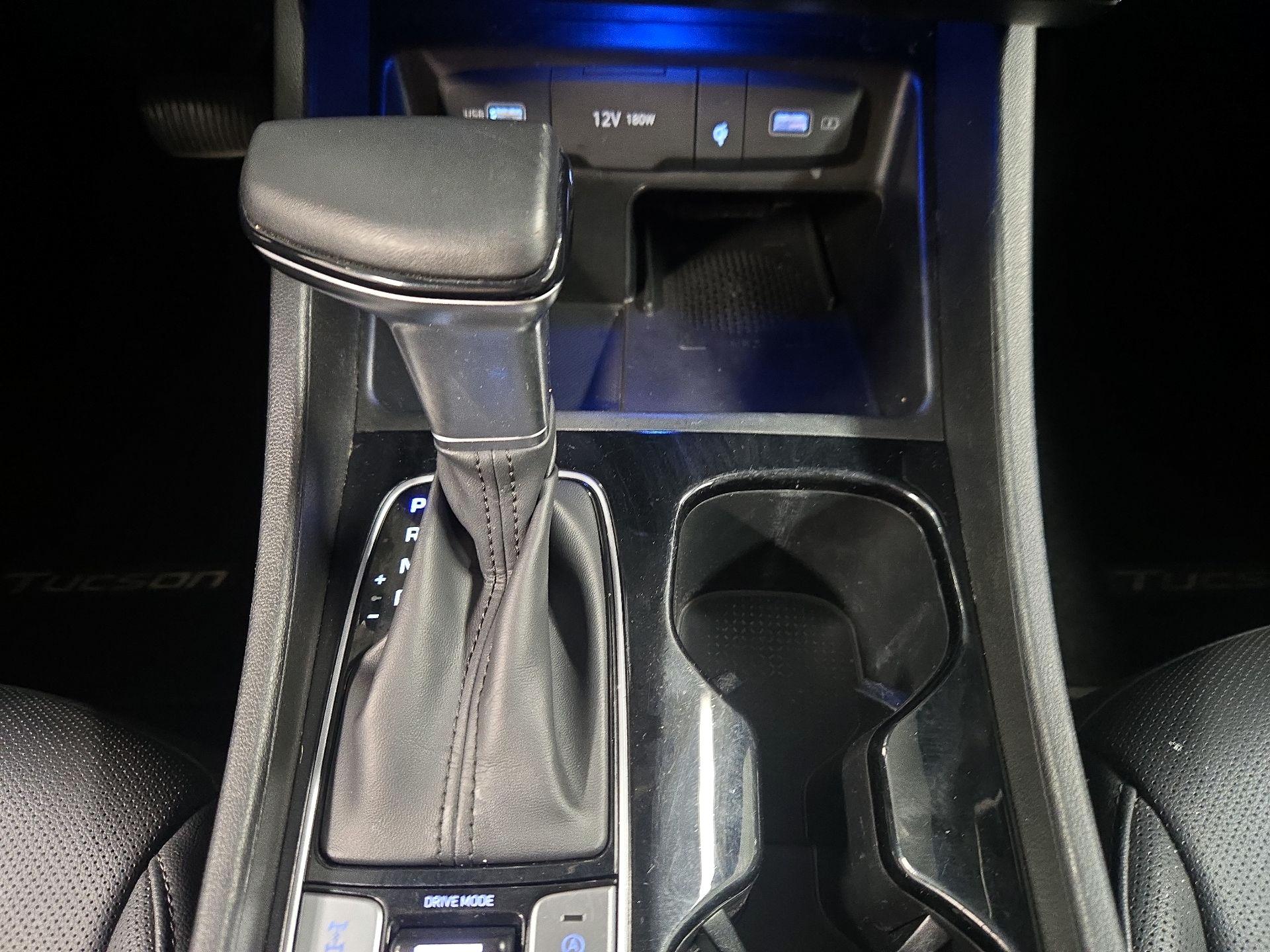 Thumbnail: 2023 Hyundai Tucson - 17