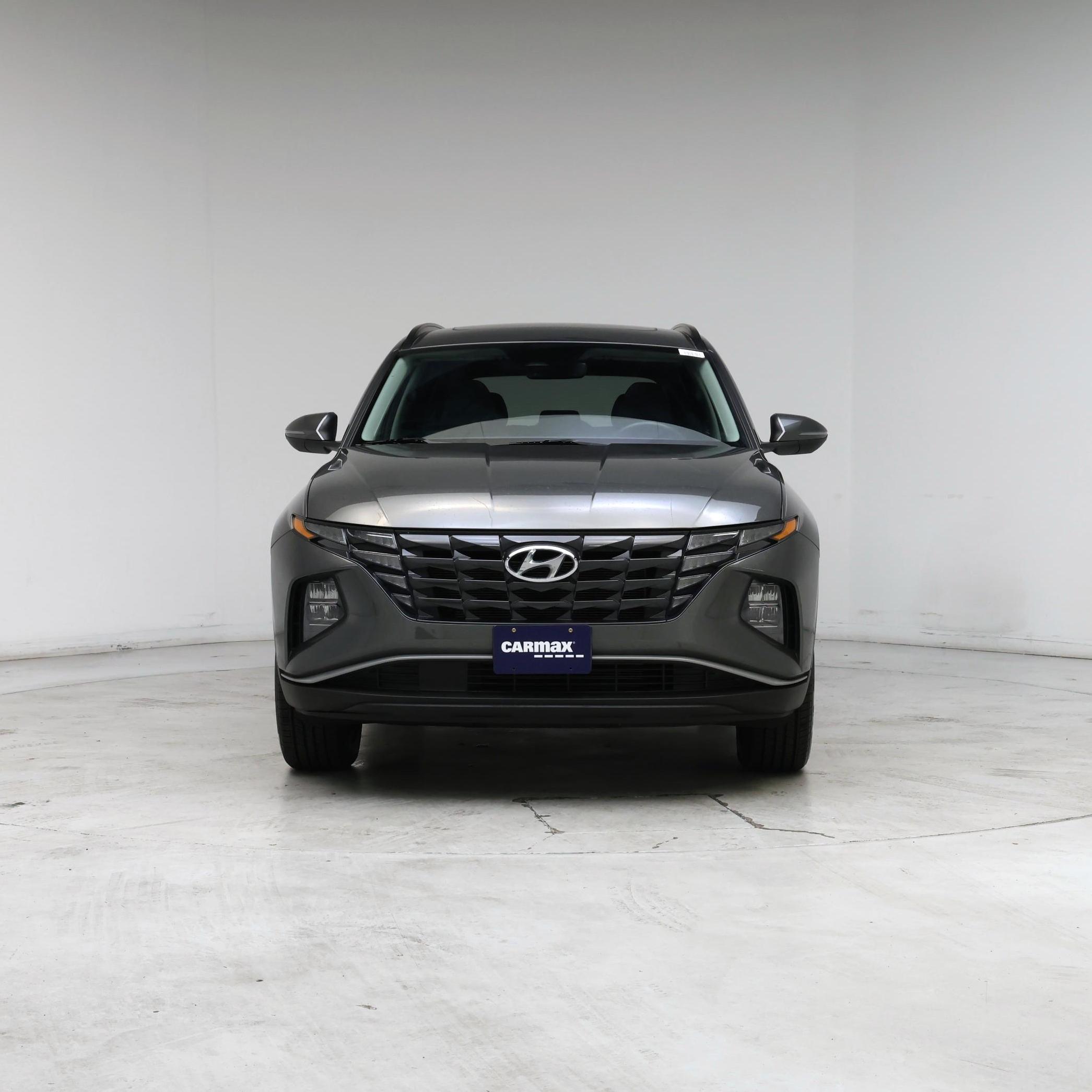 Thumbnail: 2023 Hyundai Tucson - 5