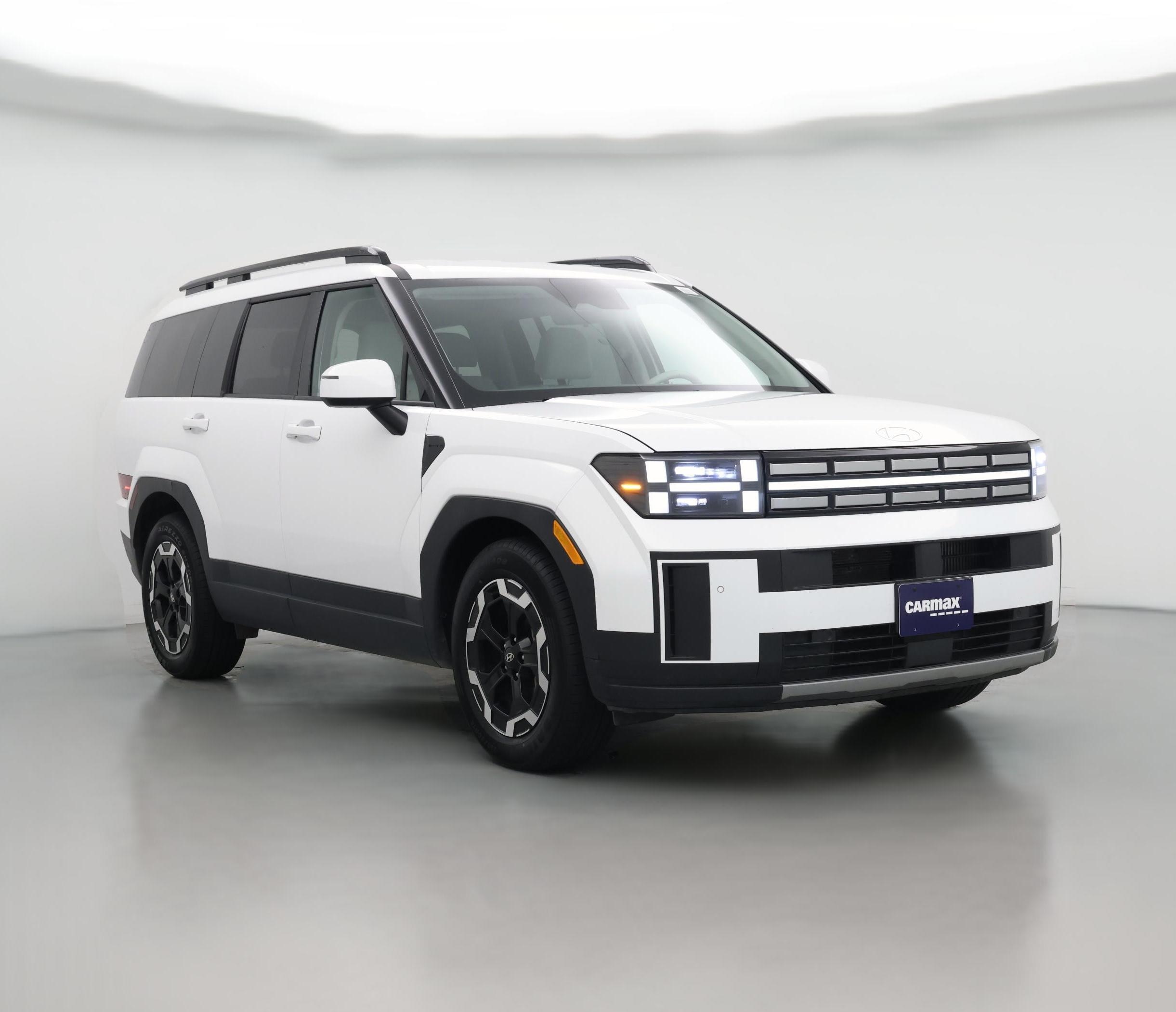 Thumbnail: 2024 Hyundai Santa Fe - 1
