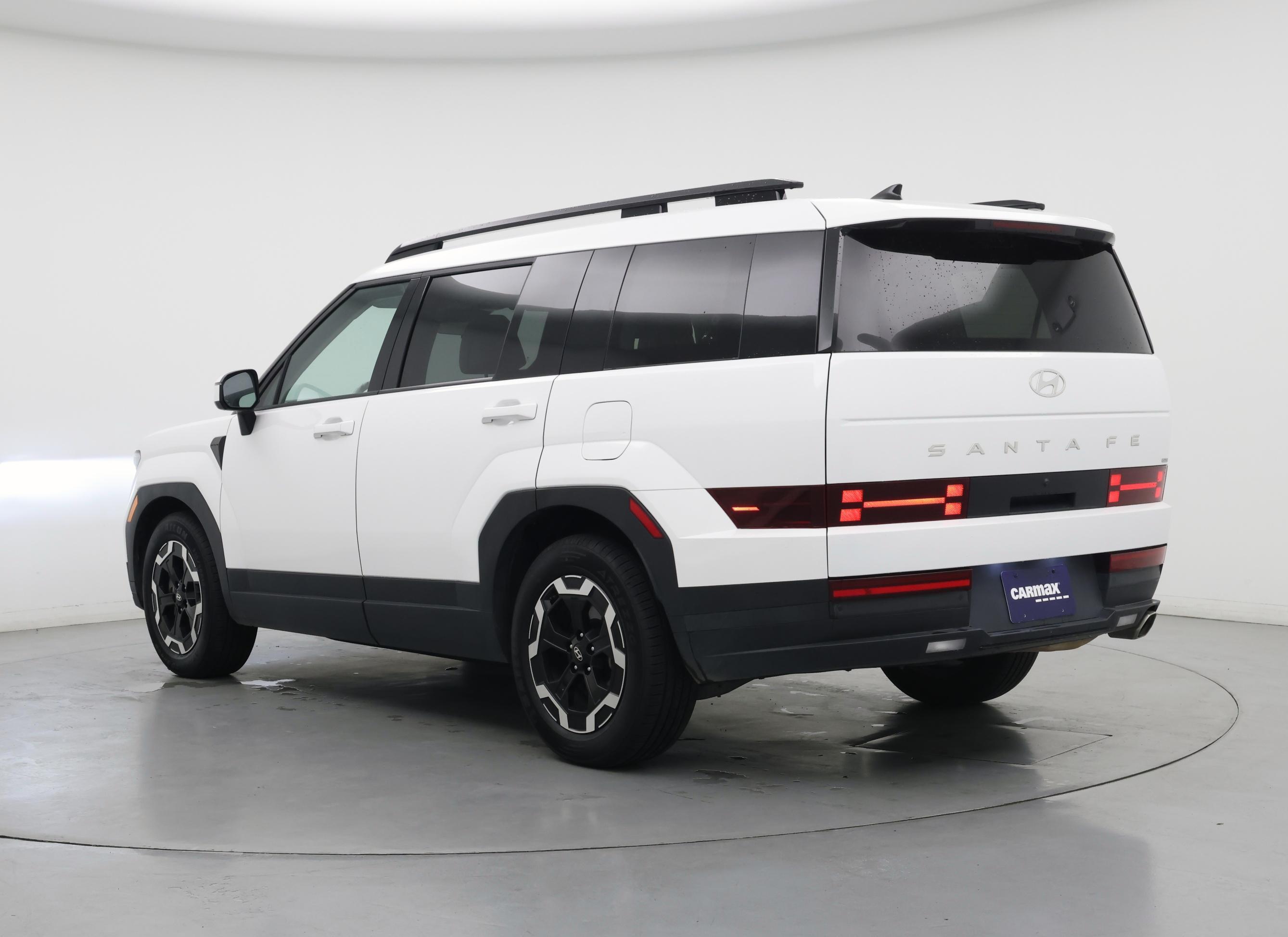 Thumbnail: 2024 Hyundai Santa Fe - 2