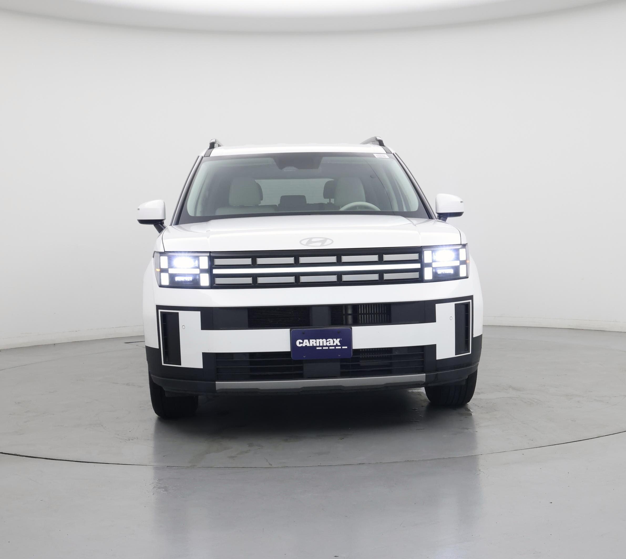 Thumbnail: 2024 Hyundai Santa Fe - 5