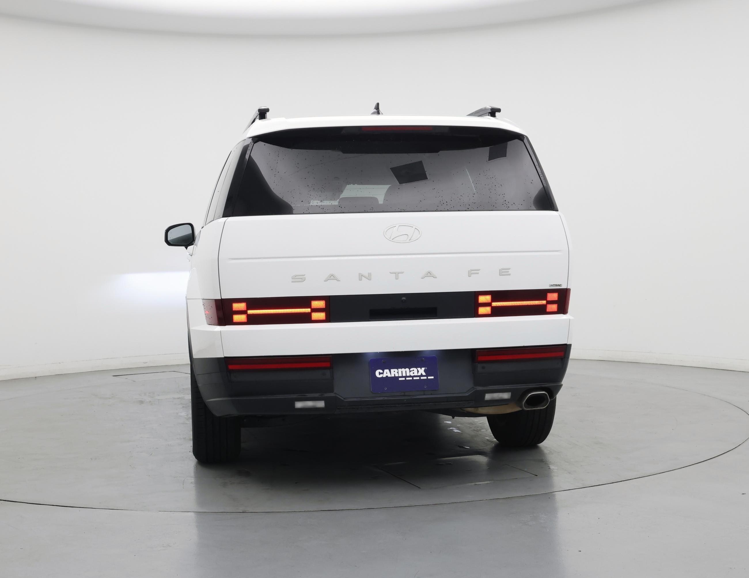 Thumbnail: 2024 Hyundai Santa Fe - 6