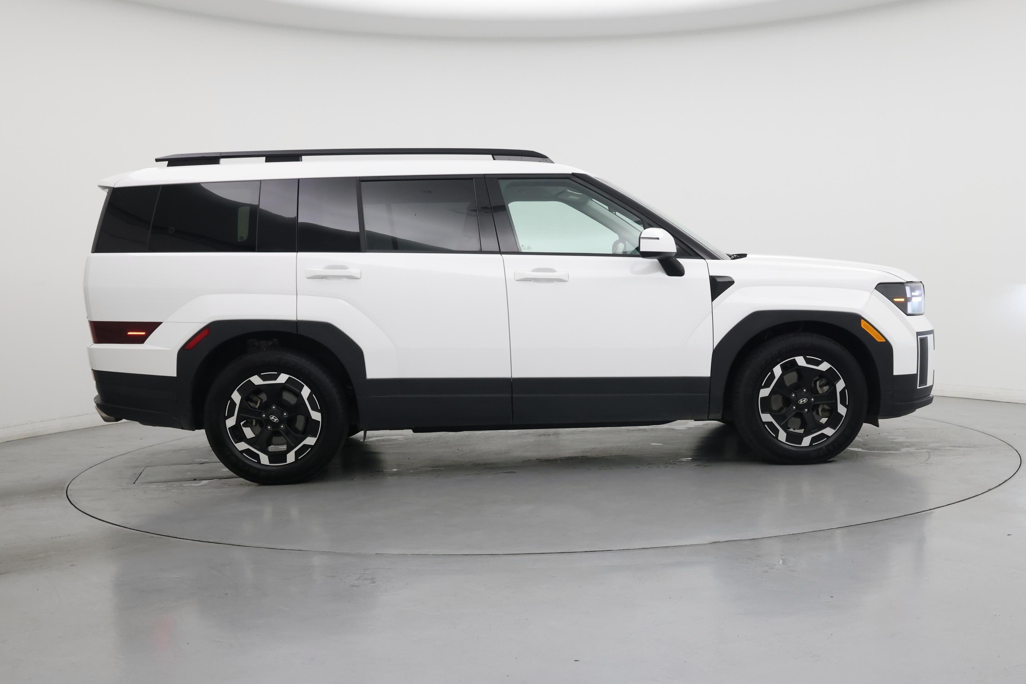 Thumbnail: 2024 Hyundai Santa Fe - 7