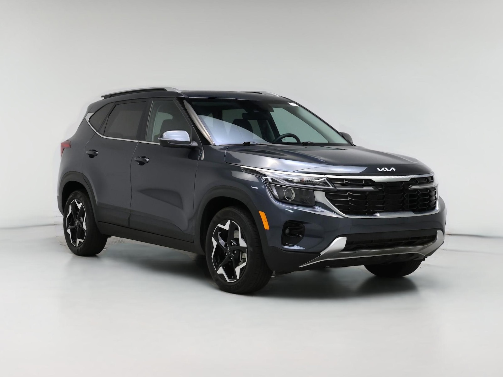2024 Kia Seltos