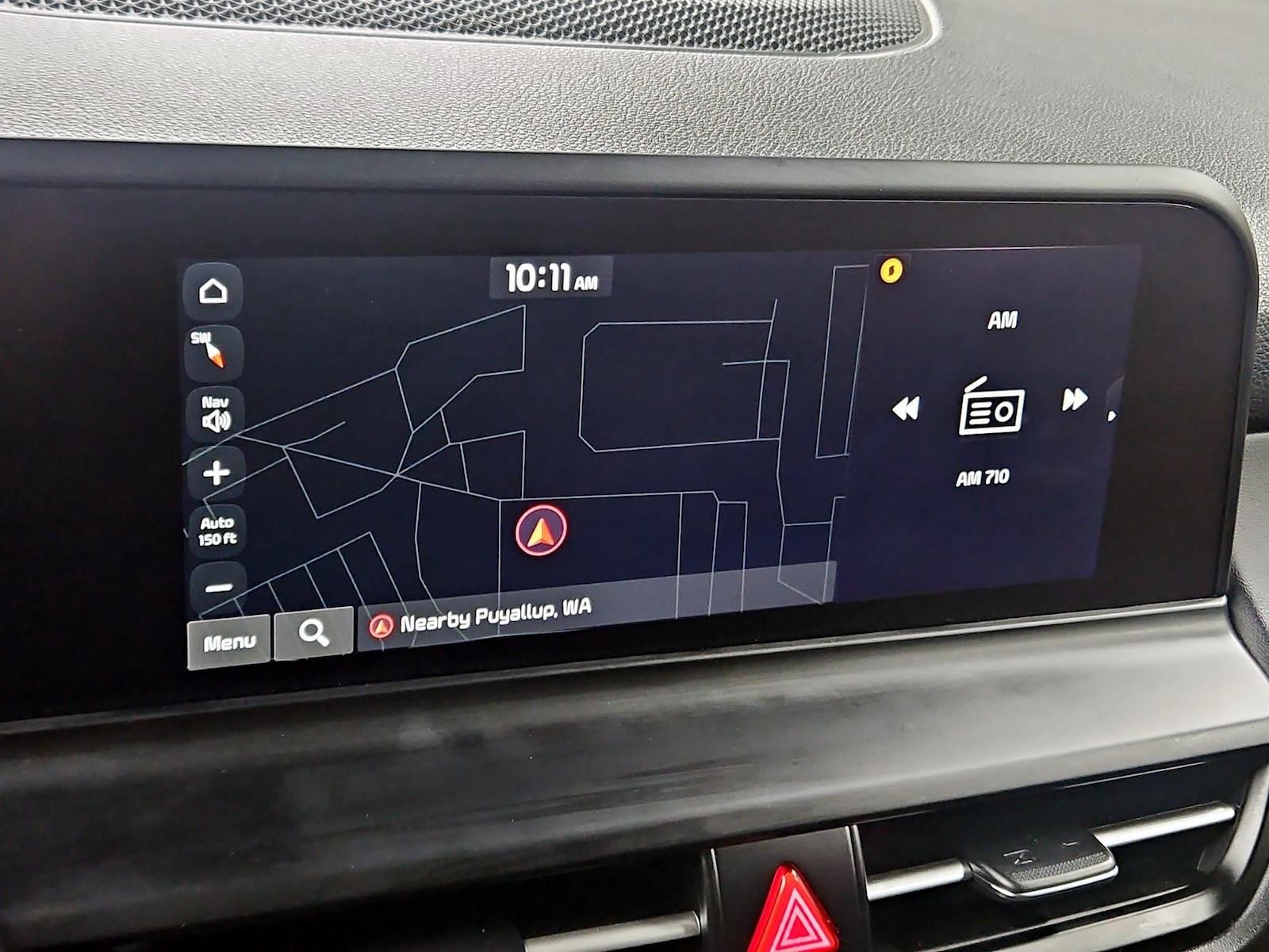 2024 Kia Seltos EX - Photo 15