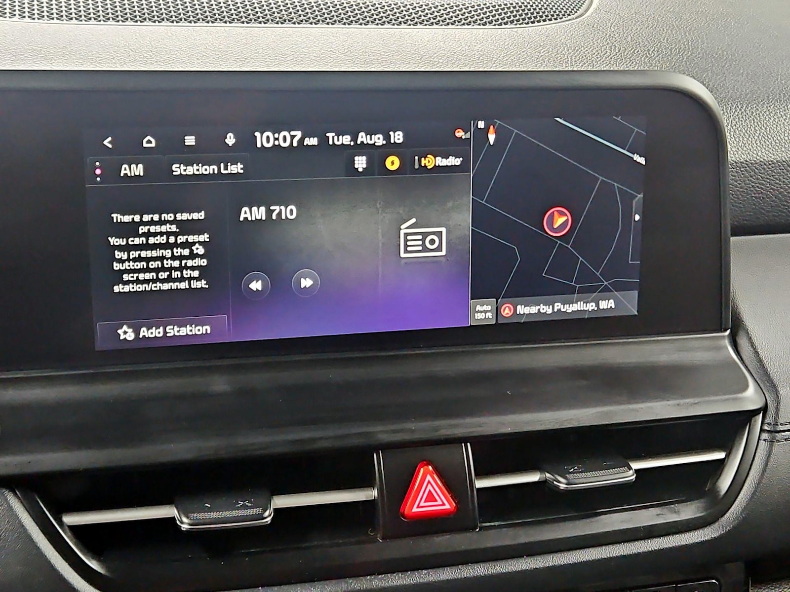 2024 Kia Seltos EX - Photo 17