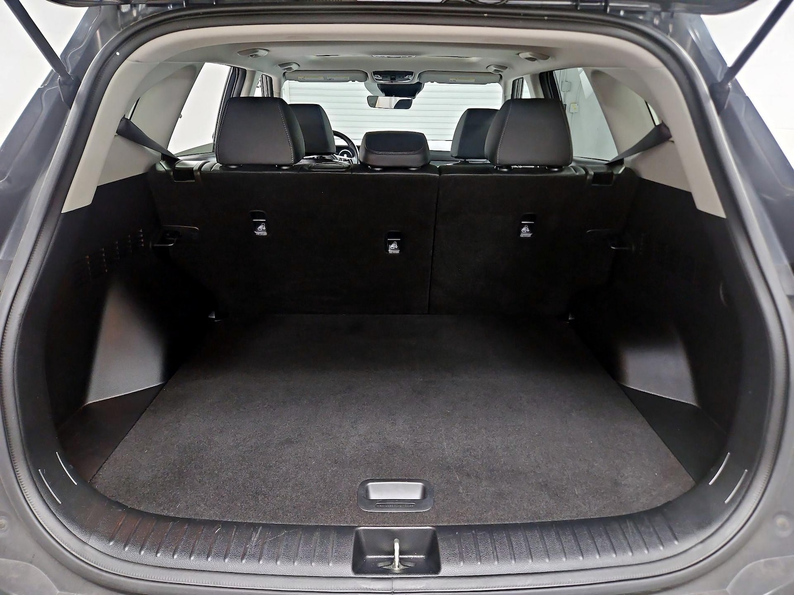 2024 Kia Seltos EX - Photo 23