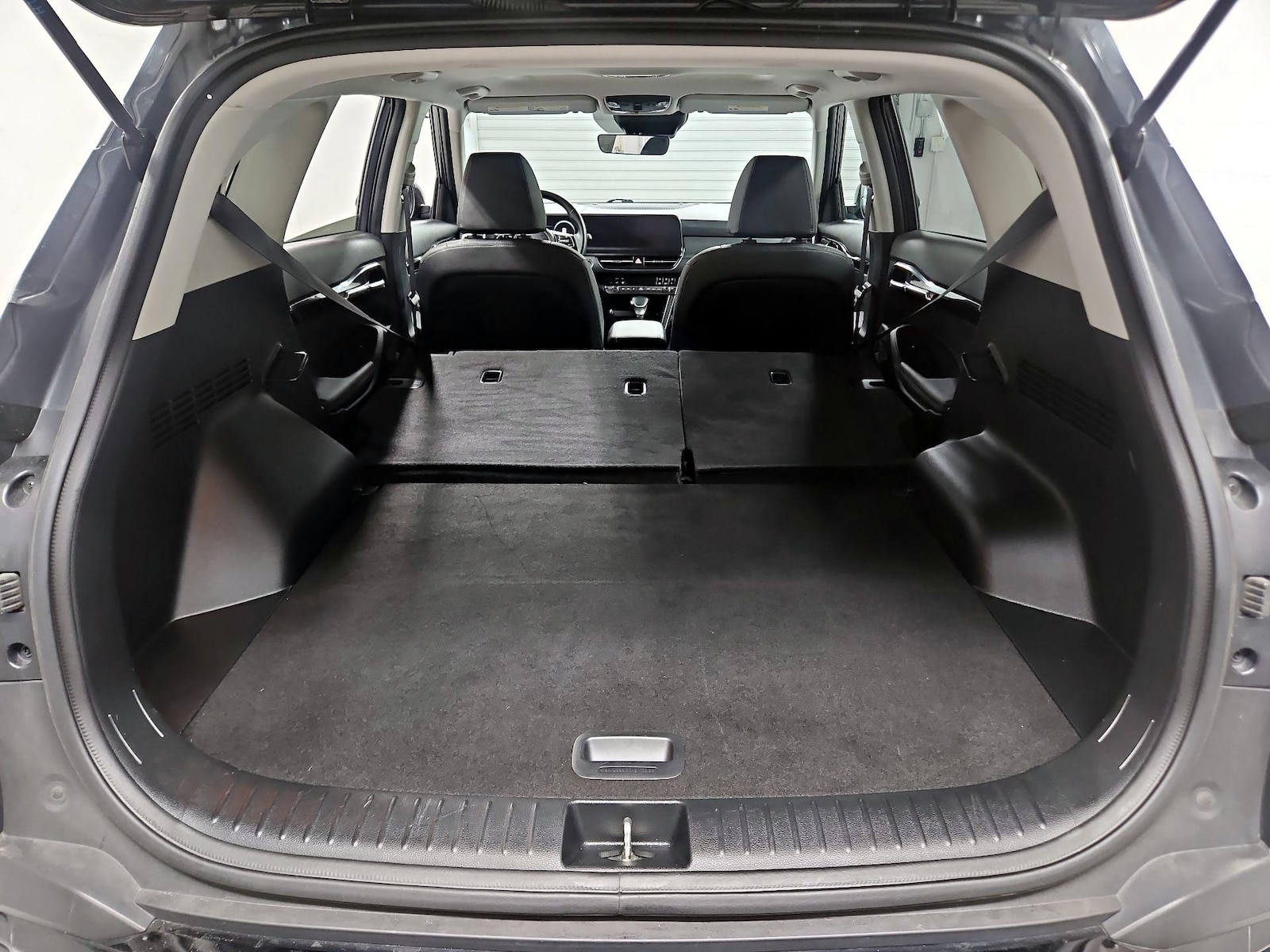 2024 Kia Seltos EX - Photo 24