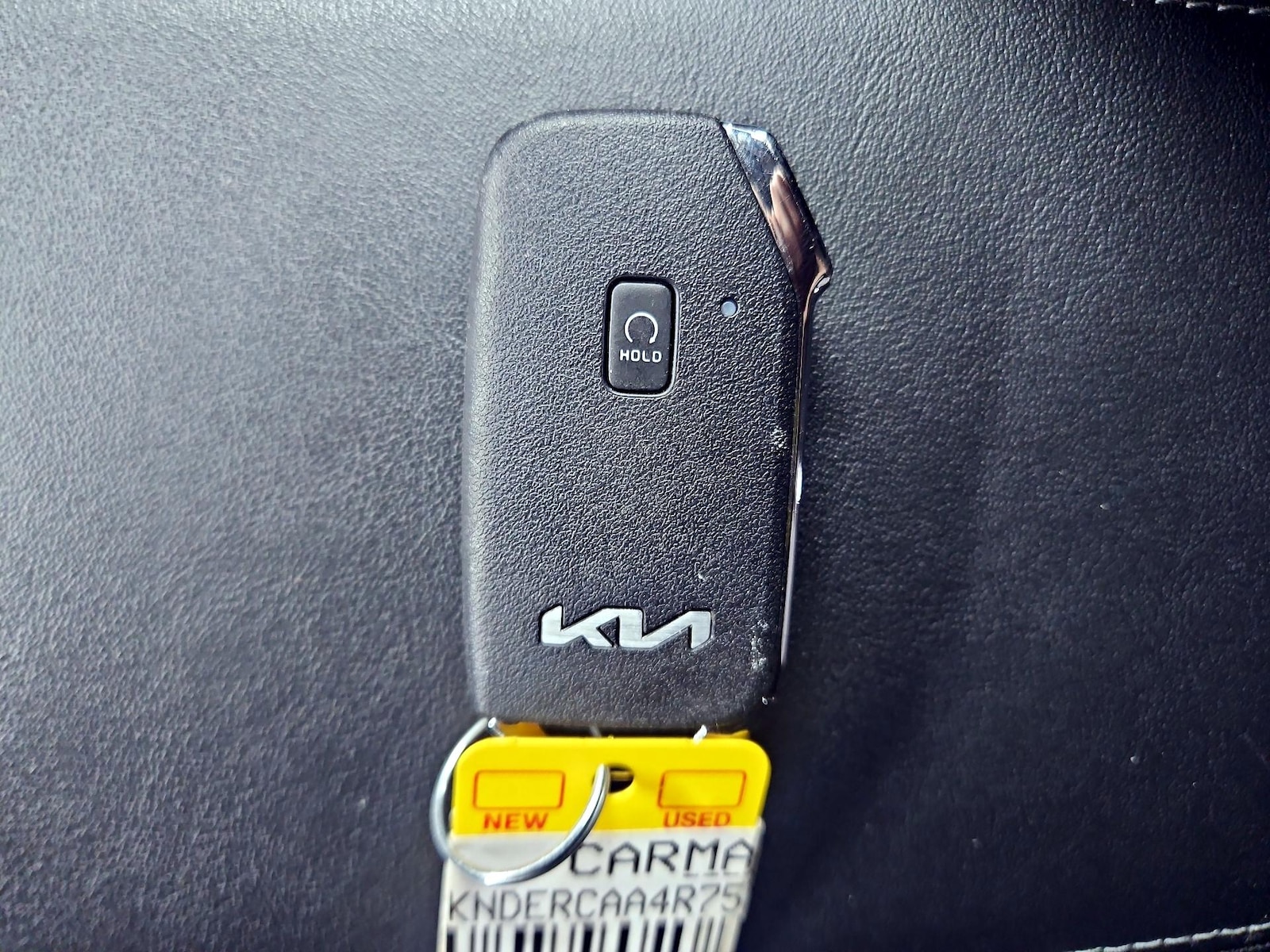 2024 Kia Seltos EX - Photo 26