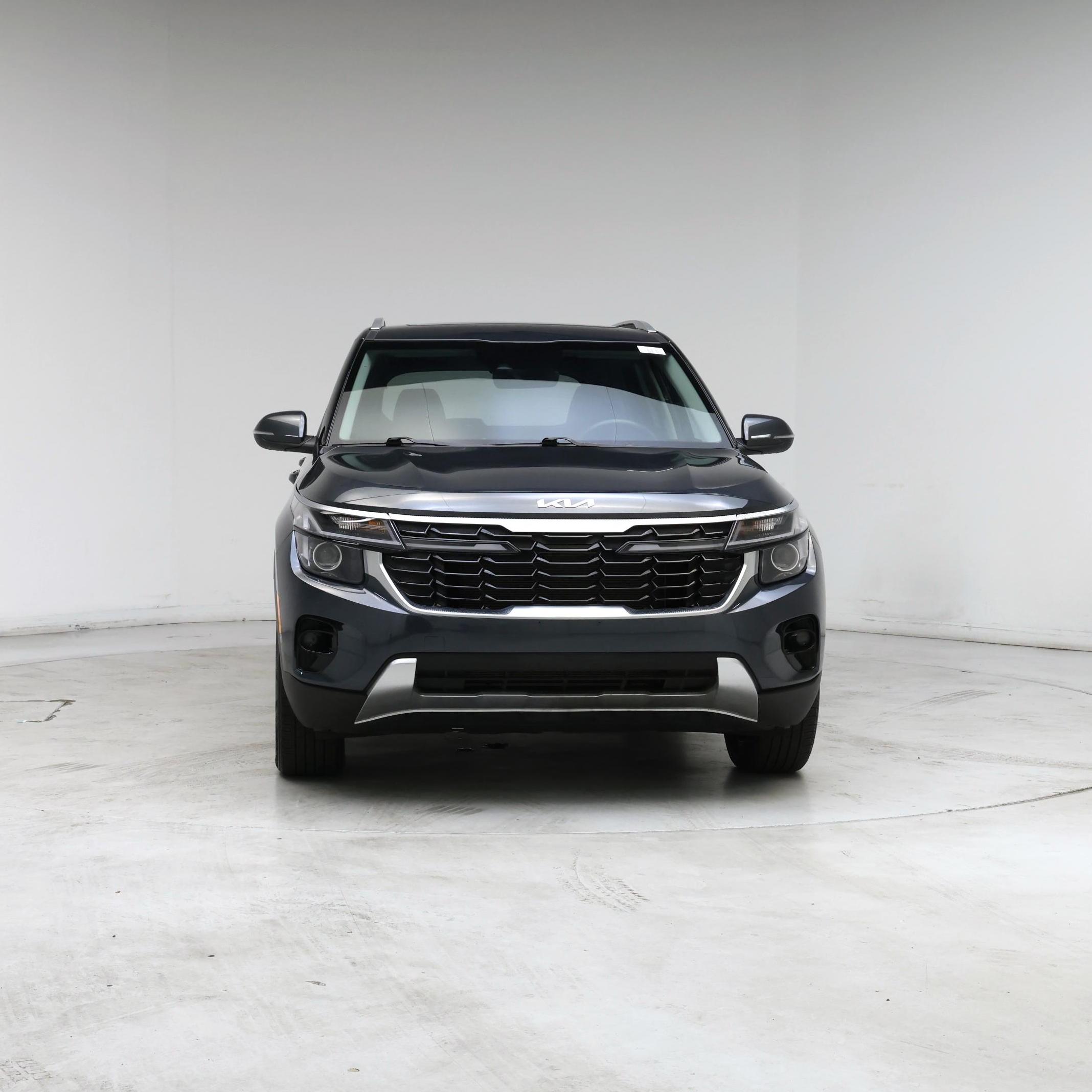 Thumbnail: 2024 Kia Seltos - 5