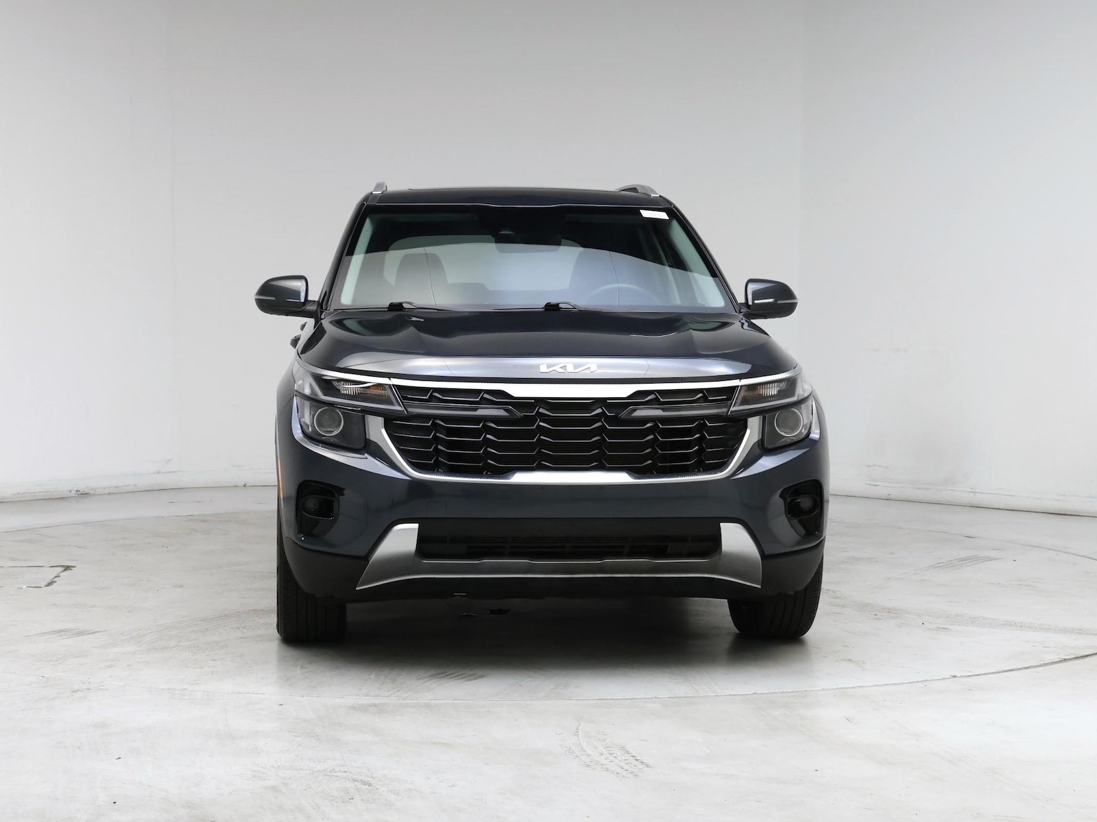 2024 Kia Seltos EX - Photo 6