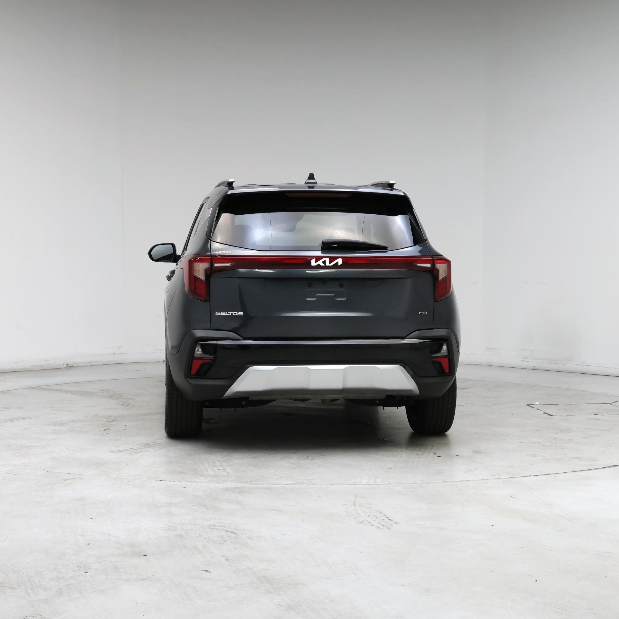 Thumbnail: 2024 Kia Seltos - 6