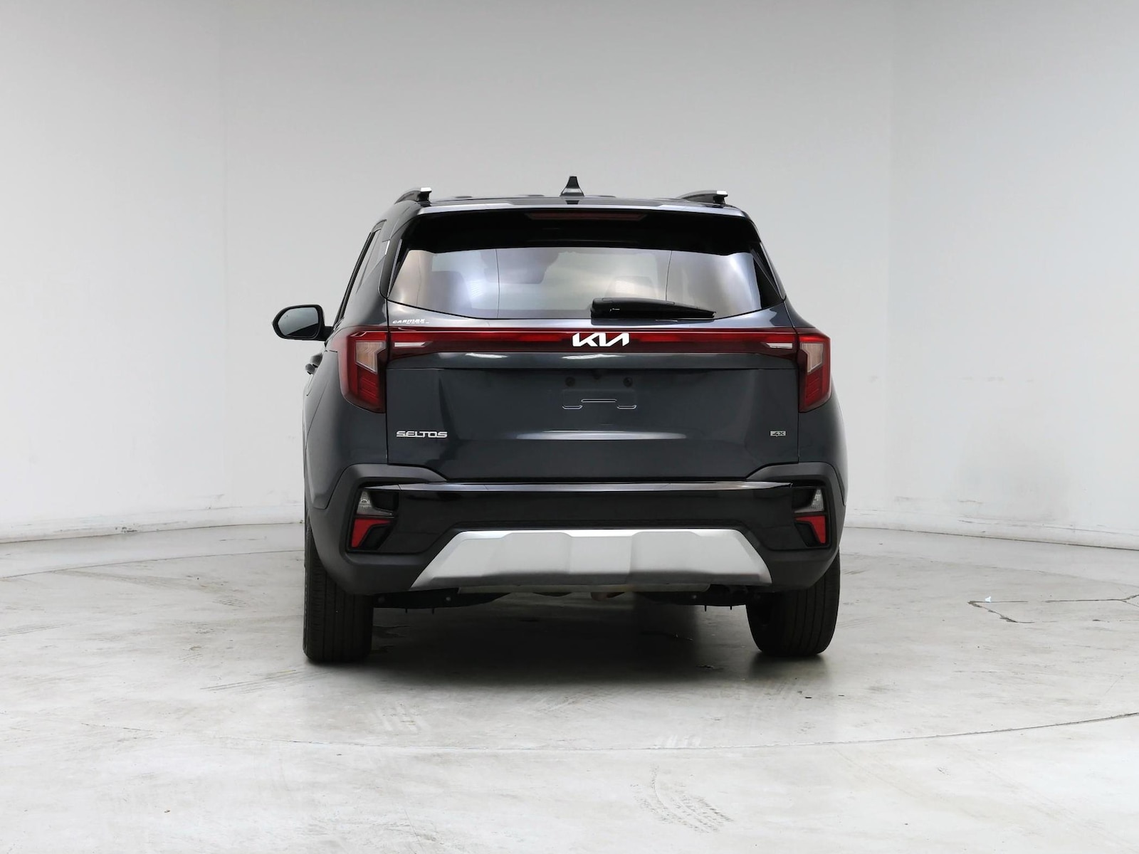 2024 Kia Seltos EX - Photo 7
