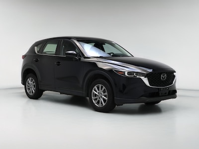 2023 Mazda CX-5 2.5 S