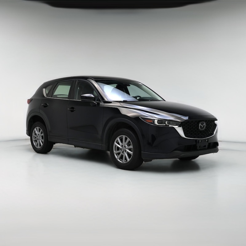 2023 Mazda CX-5 2.5 S