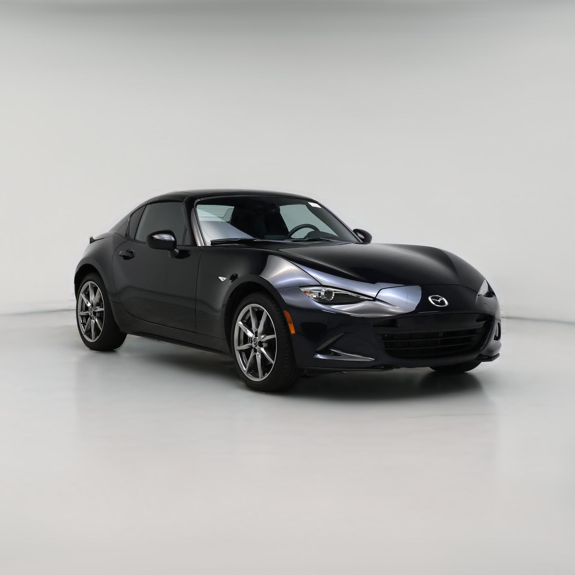 Thumbnail: 2022 Mazda MX-5 Miata - 1