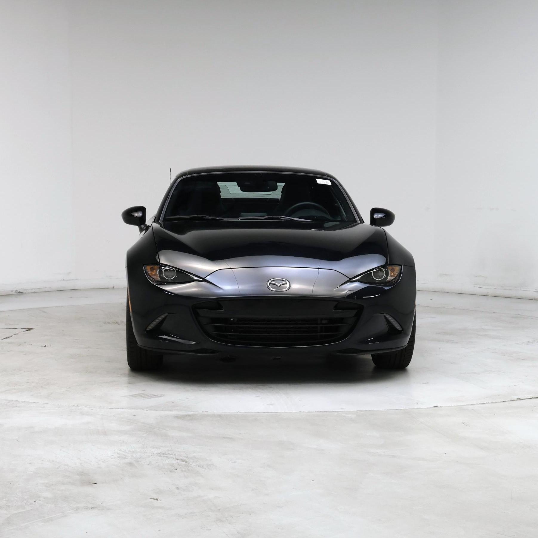 Thumbnail: 2022 Mazda MX-5 Miata - 5