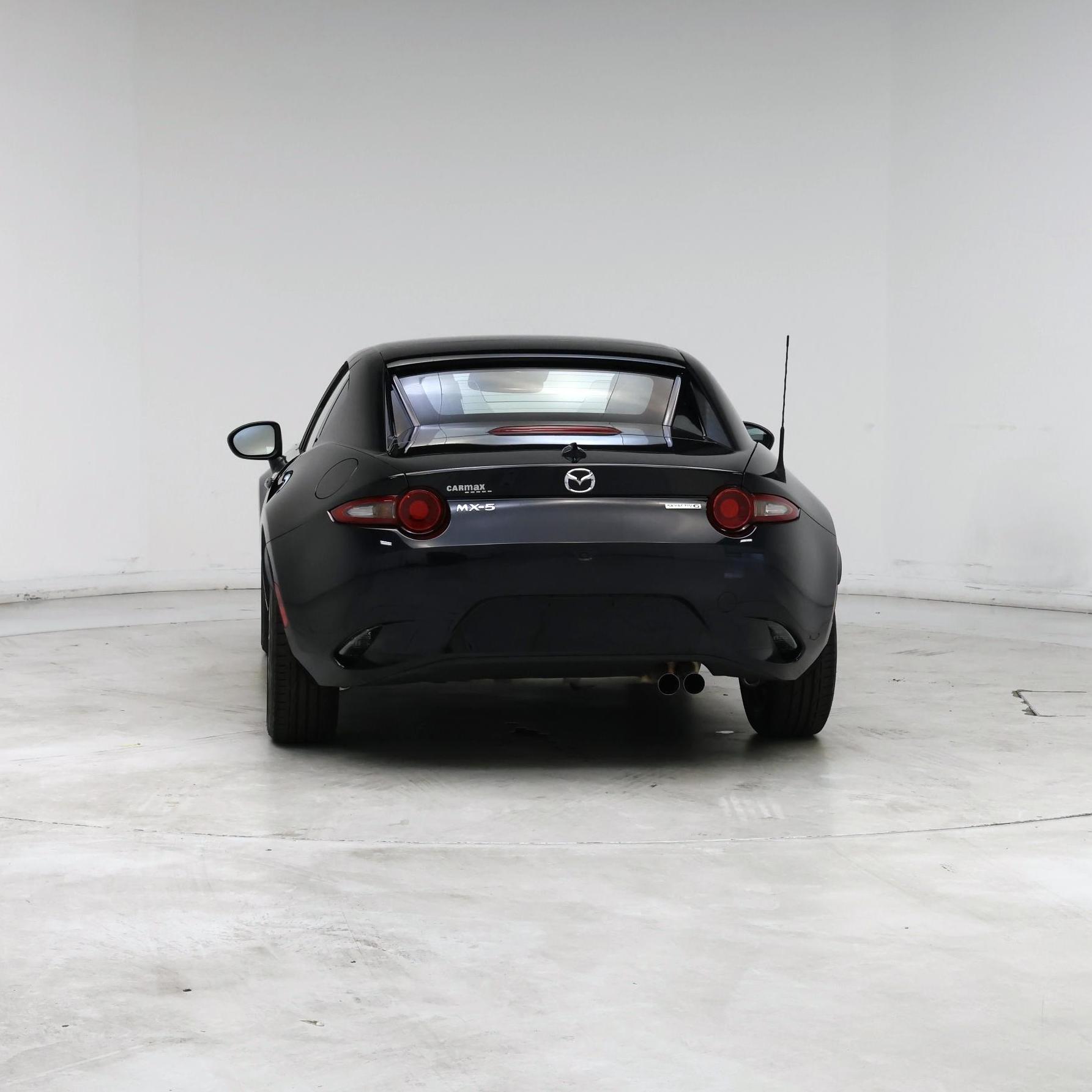 Thumbnail: 2022 Mazda MX-5 Miata - 6