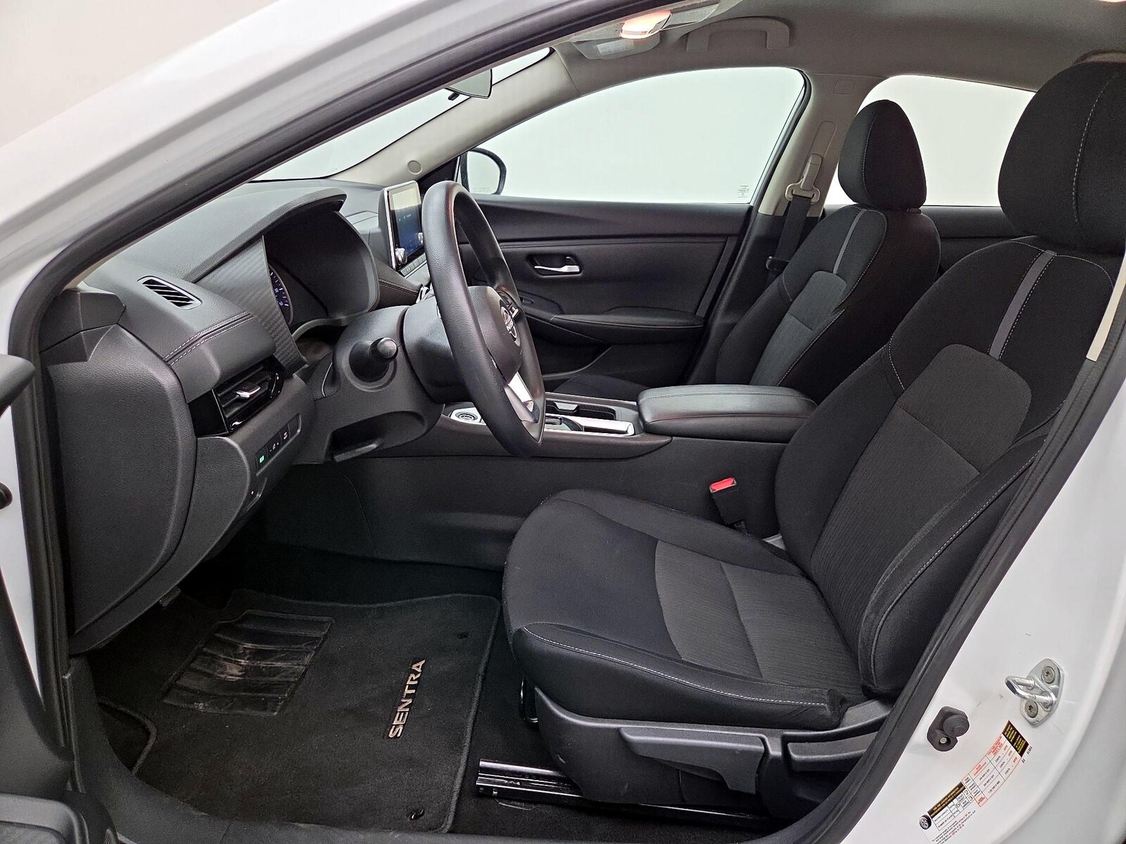 Side Airbags