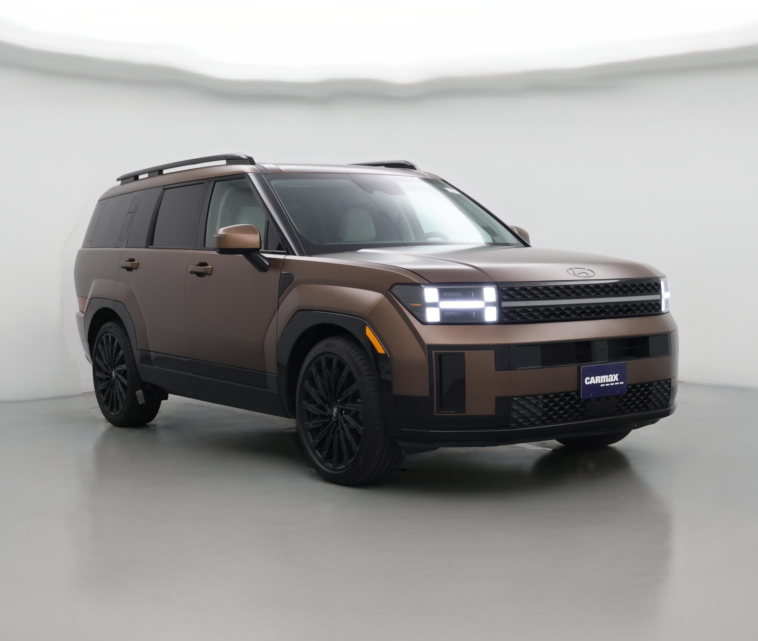 Thumbnail: 2025 Hyundai Santa Fe - 1