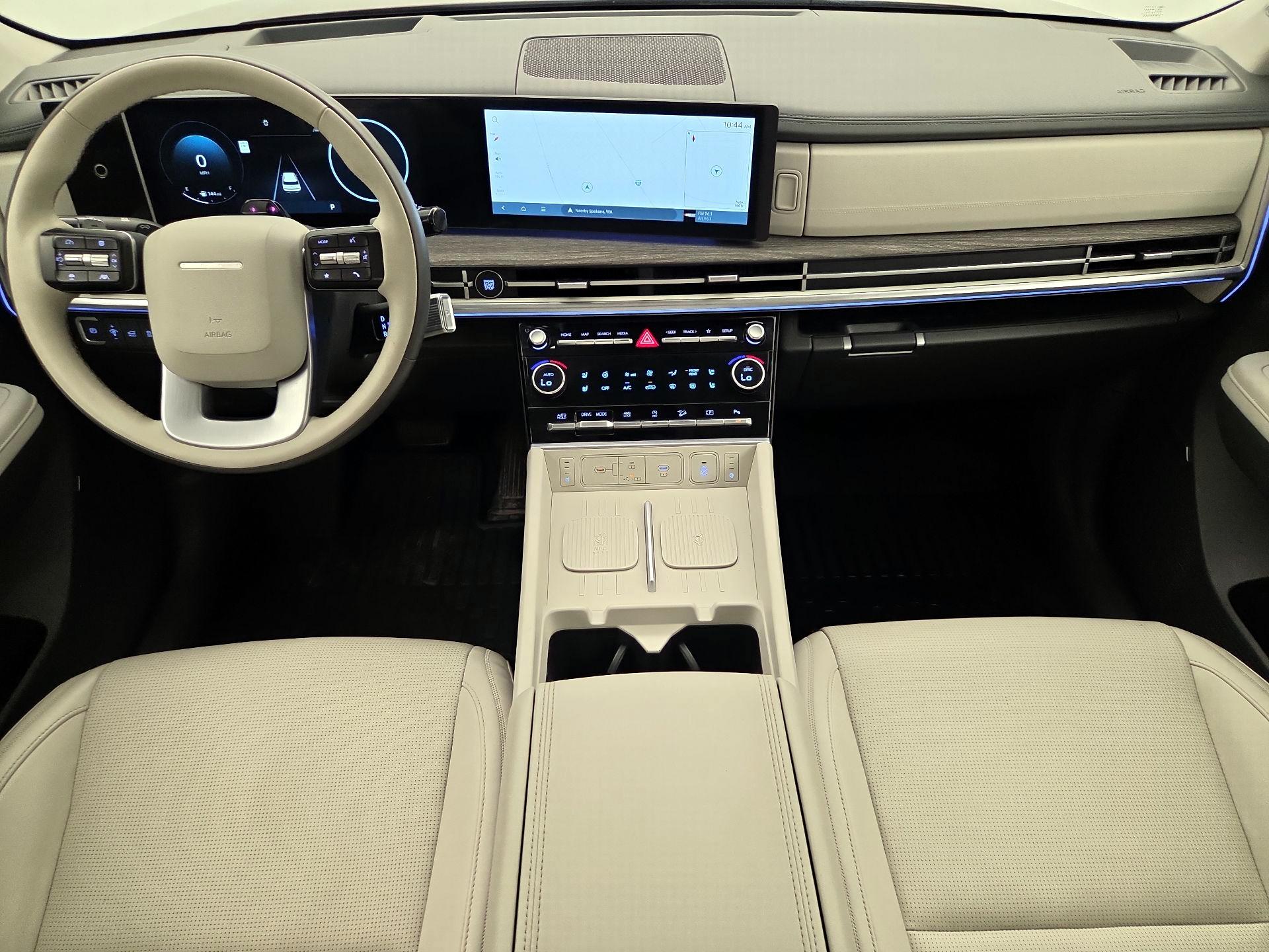 Thumbnail: 2025 Hyundai Santa Fe - 9
