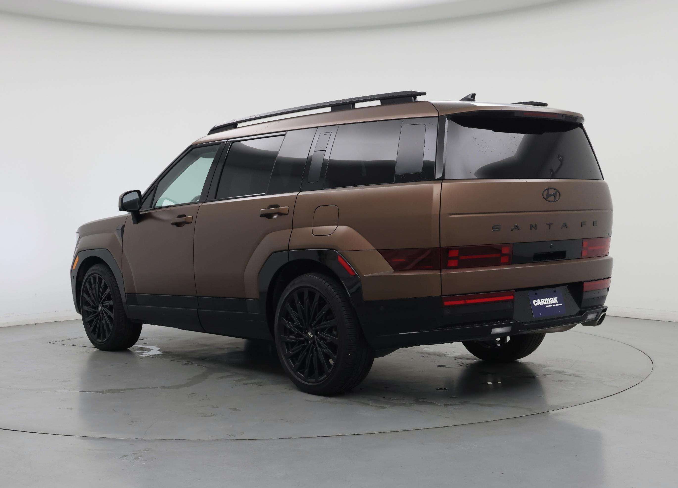 Thumbnail: 2025 Hyundai Santa Fe - 2
