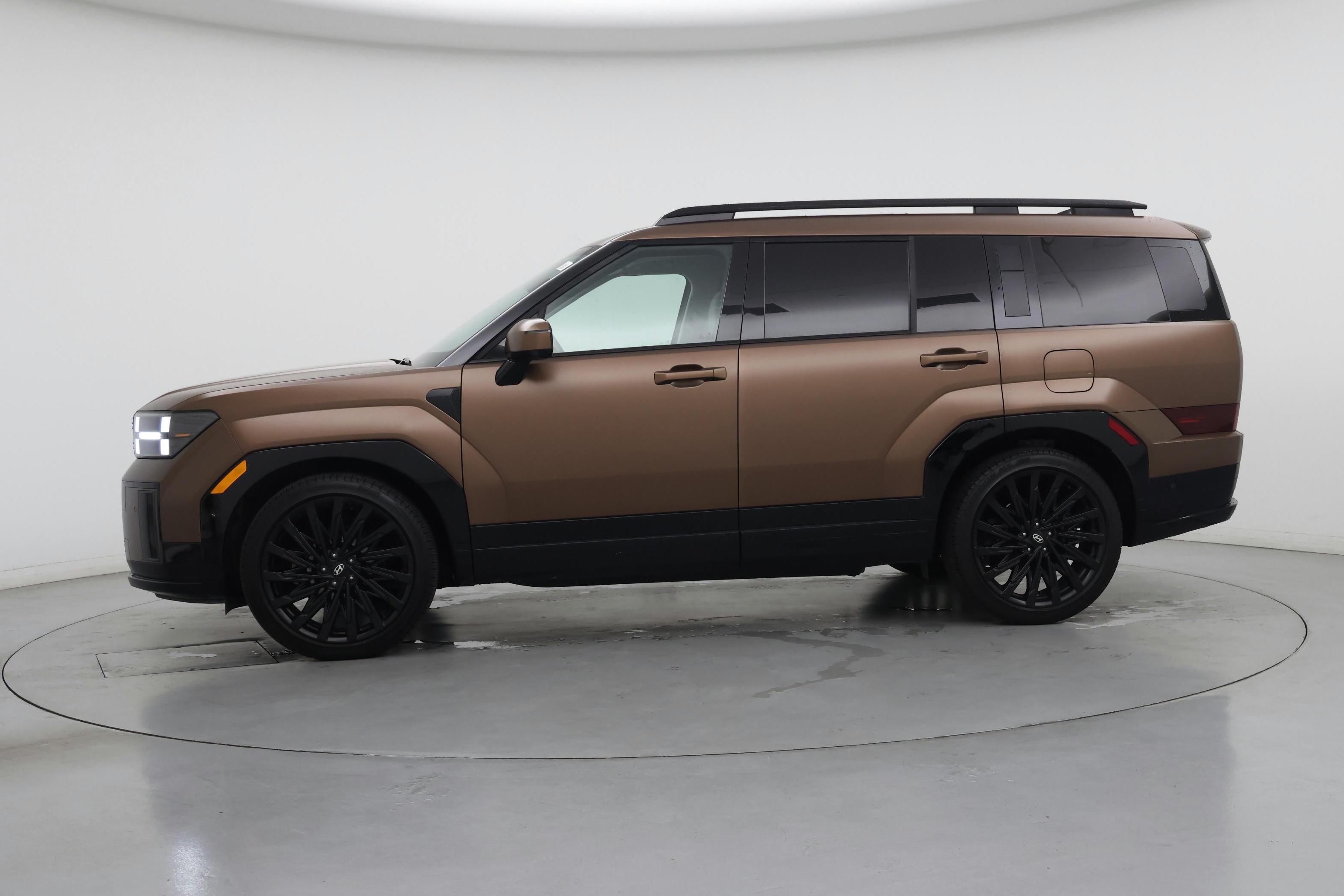 Thumbnail: 2025 Hyundai Santa Fe - 3