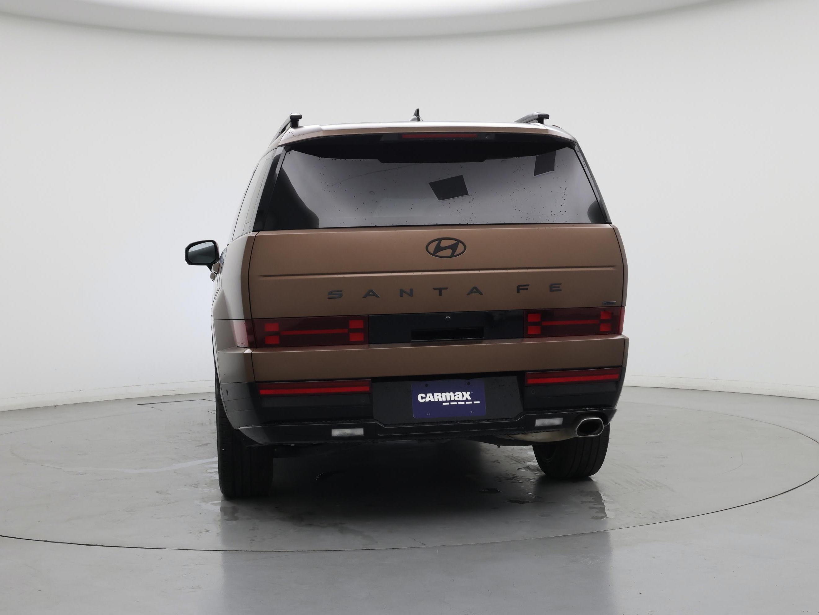 Thumbnail: 2025 Hyundai Santa Fe - 6