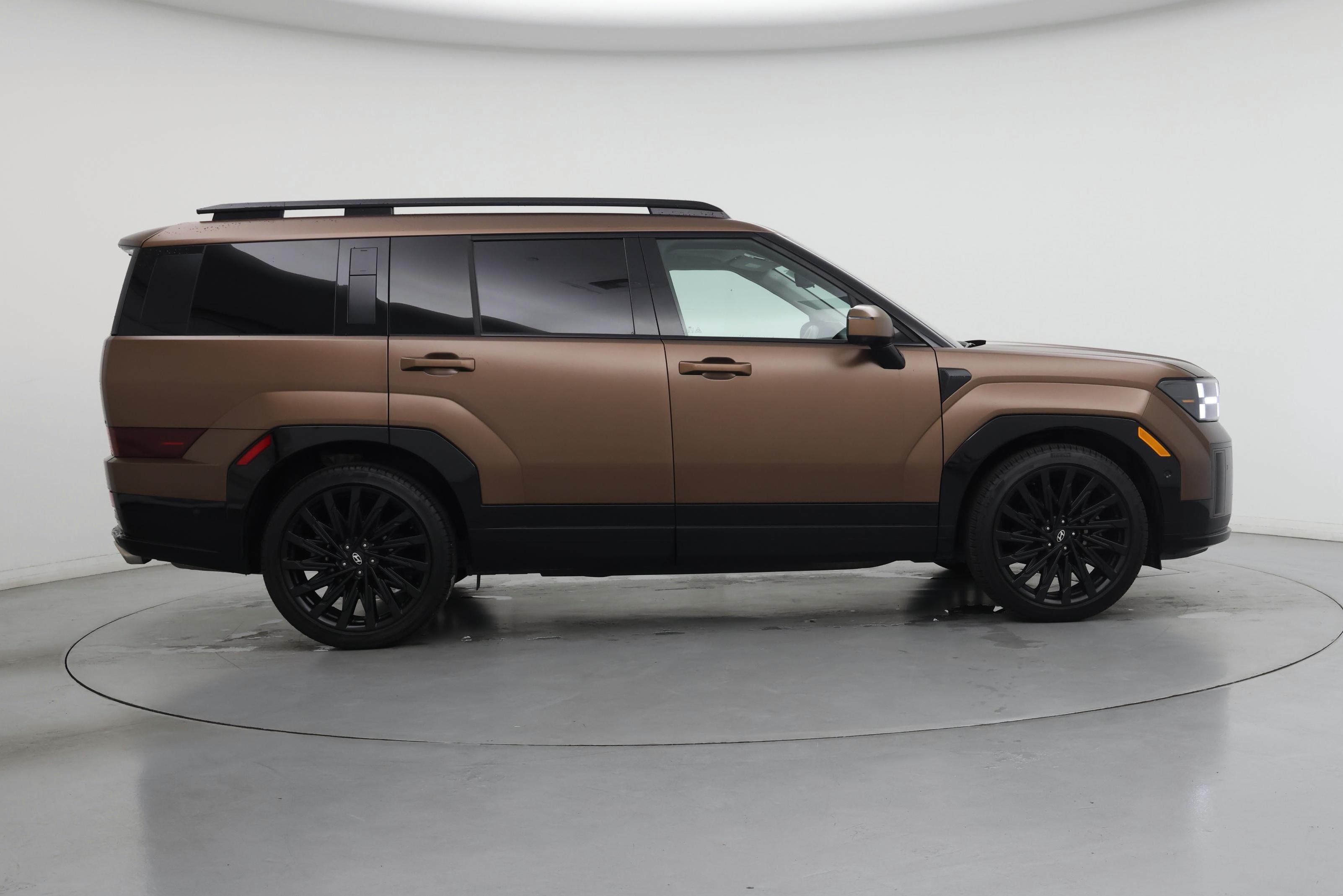 Thumbnail: 2025 Hyundai Santa Fe - 7