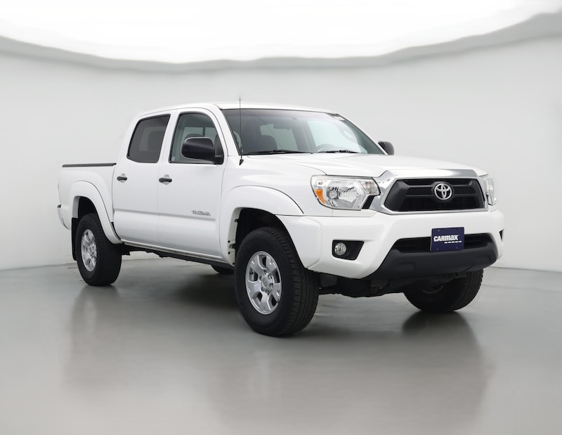 2014 Toyota Tacoma