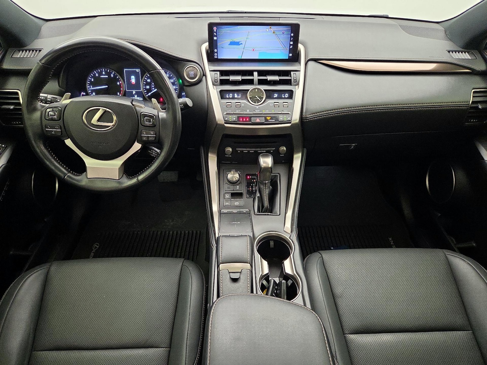 Apple CarPlay®
