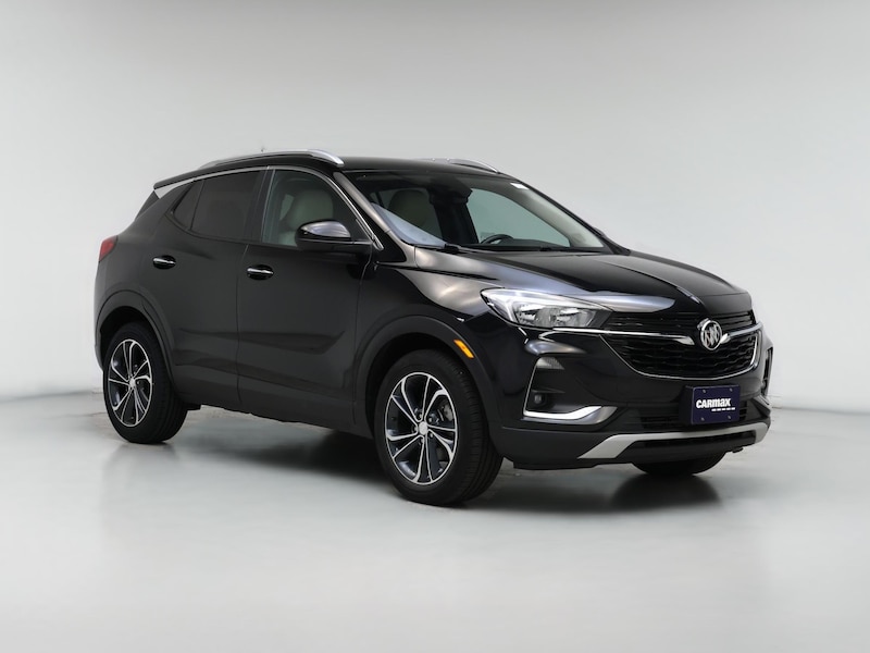 2021 Buick Encore GX Select -
                  None WA