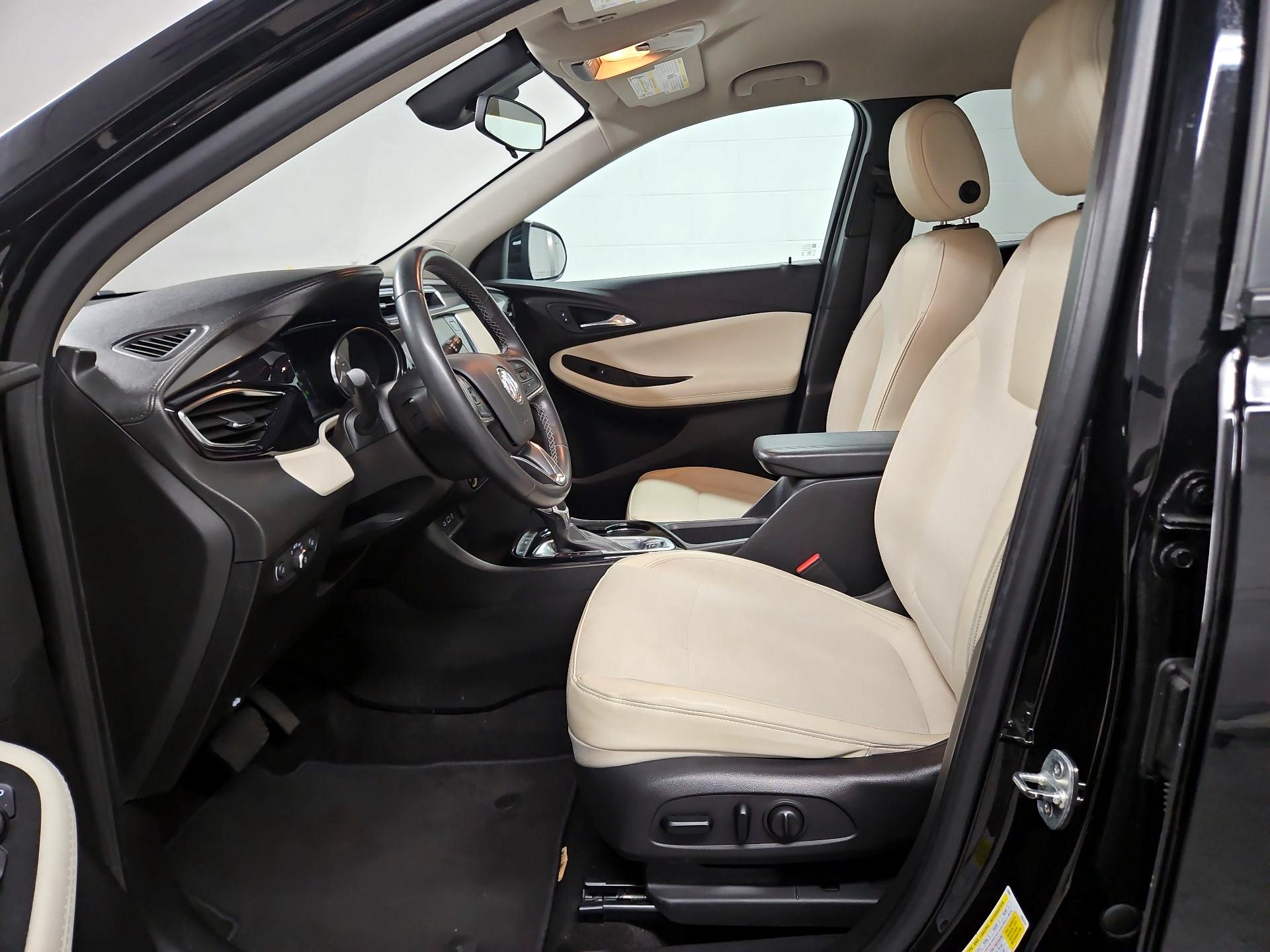 Thumbnail: 2021 Buick Encore GX - 11