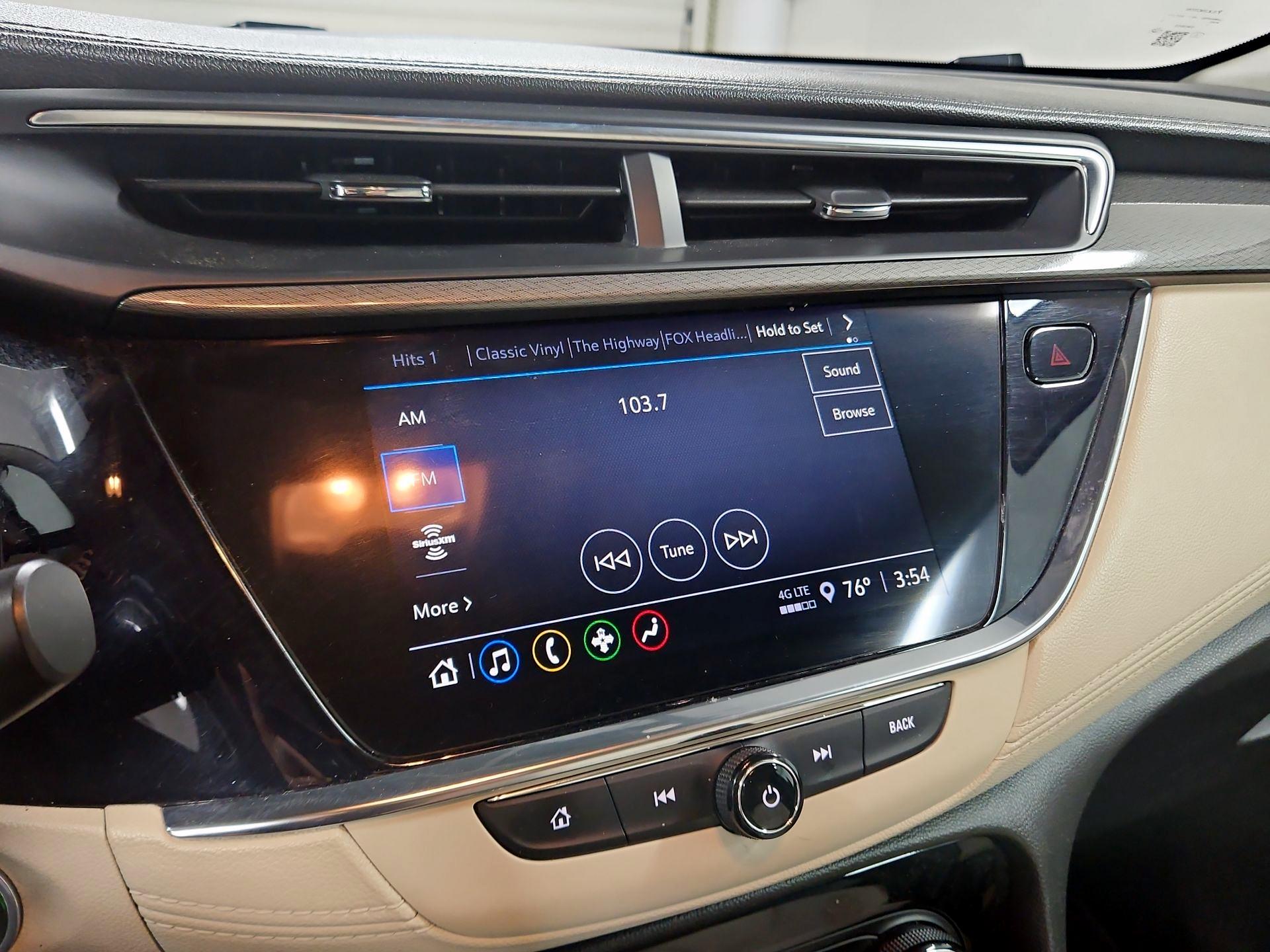 Thumbnail: 2021 Buick Encore GX - 15