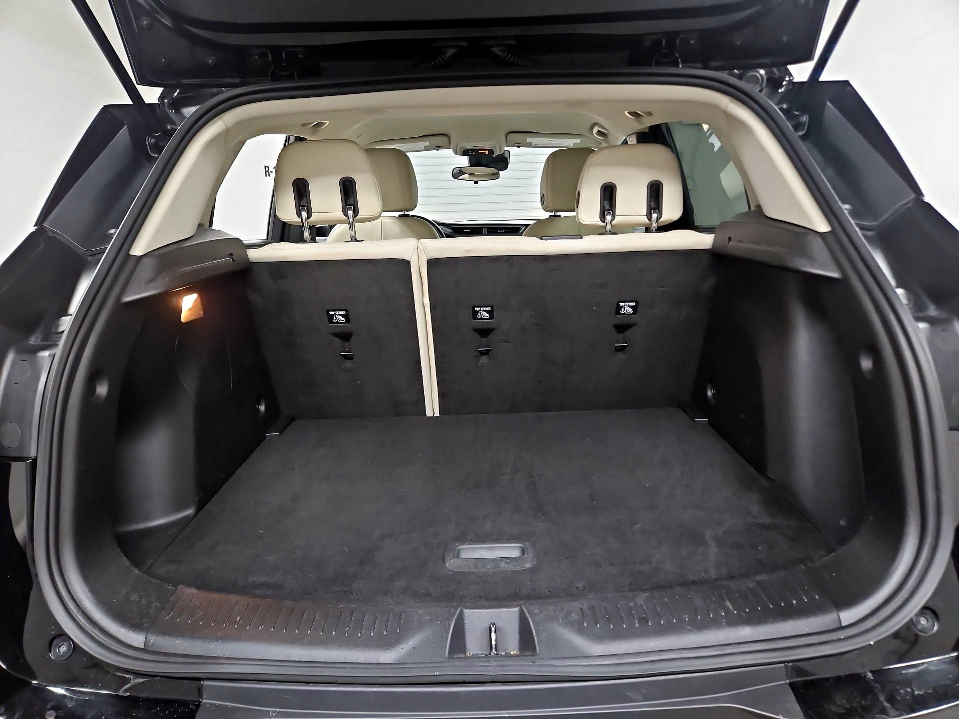 Thumbnail: 2021 Buick Encore GX - 20