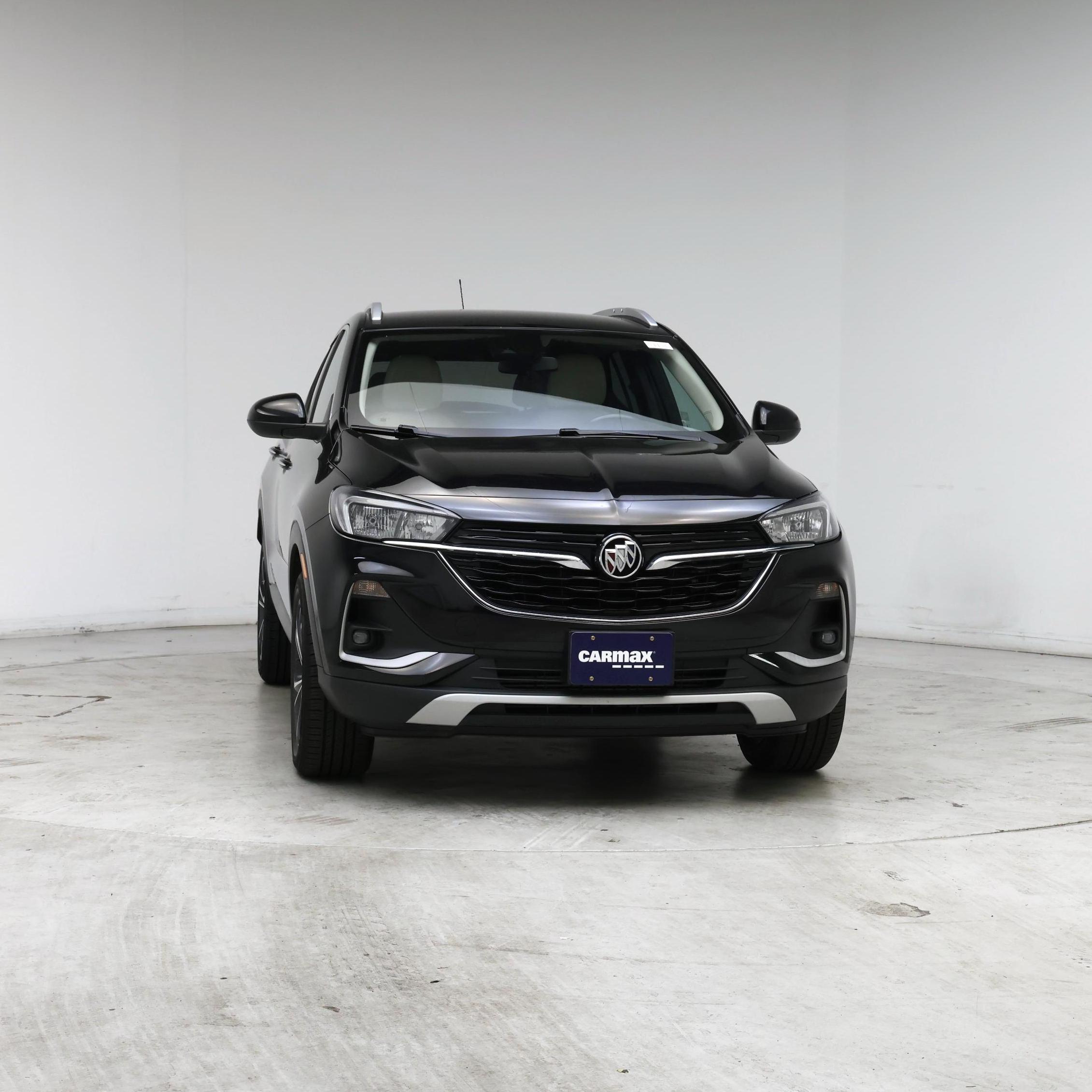 Thumbnail: 2021 Buick Encore GX - 5